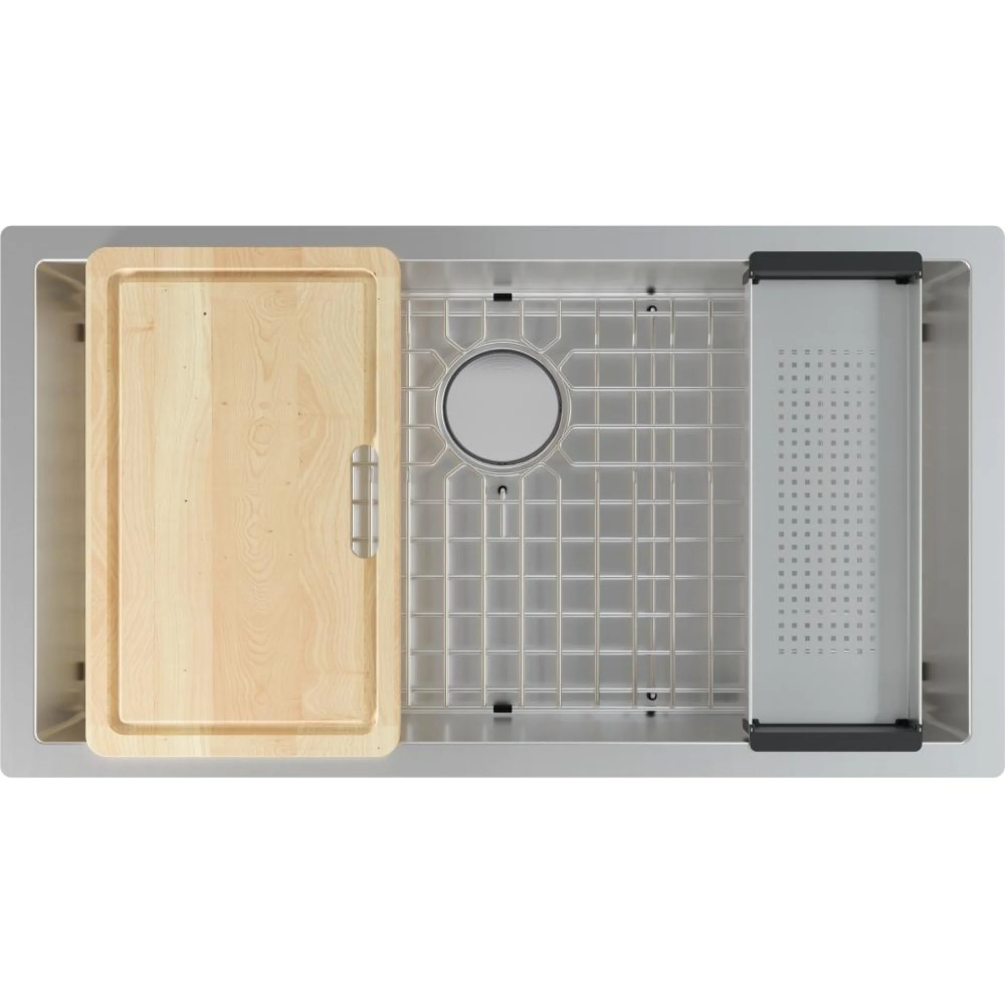 PROFESSIONAL 2.0 WORKCENTER SINK