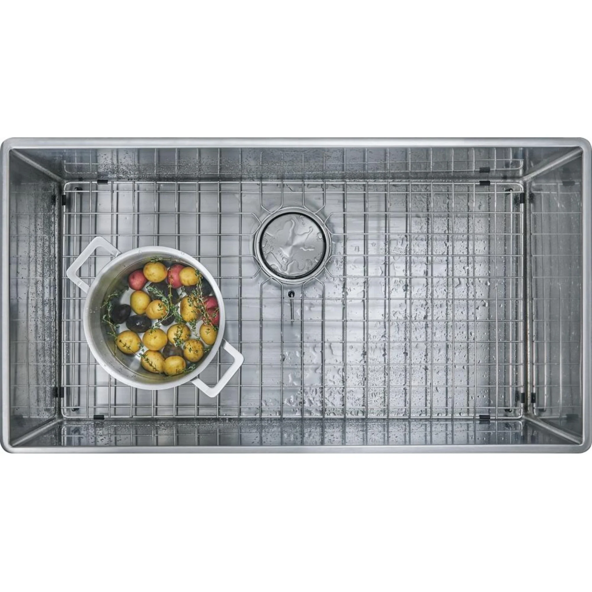 PROFESSIONAL 2.0 WORKCENTER SINK - Image 3
