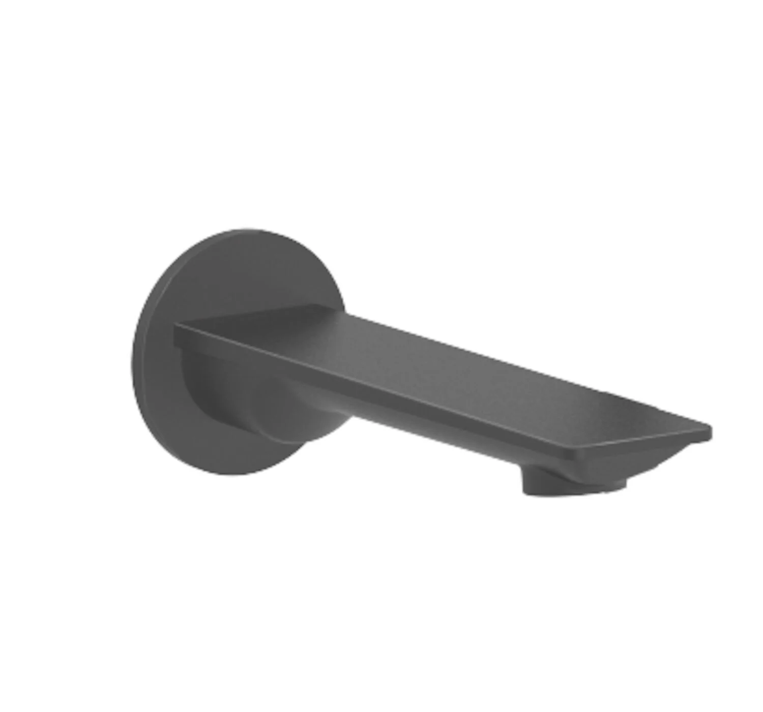 PROFILE TUB  SPOUT WITHOUT DIVERTER - Image 3