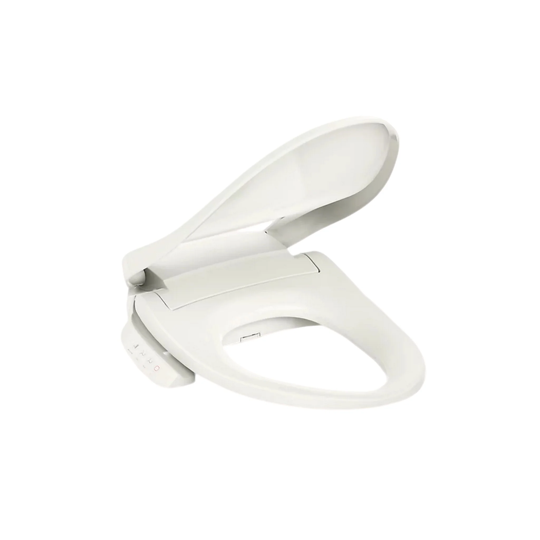 PUREWASH® E545 ELONGATED BIDET TOILET SEAT - Image 3