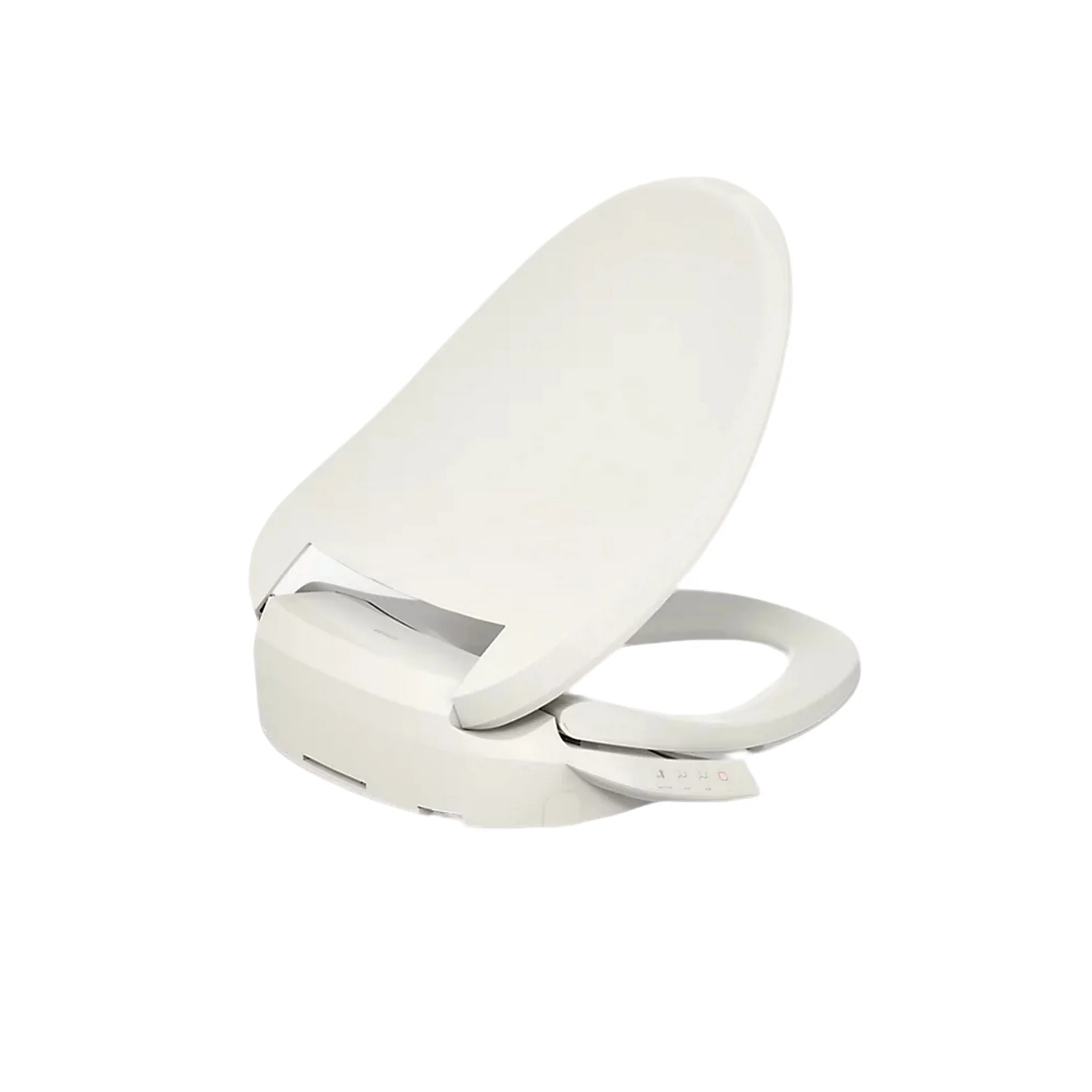 PUREWASH® E545 ELONGATED BIDET TOILET SEAT - Image 6