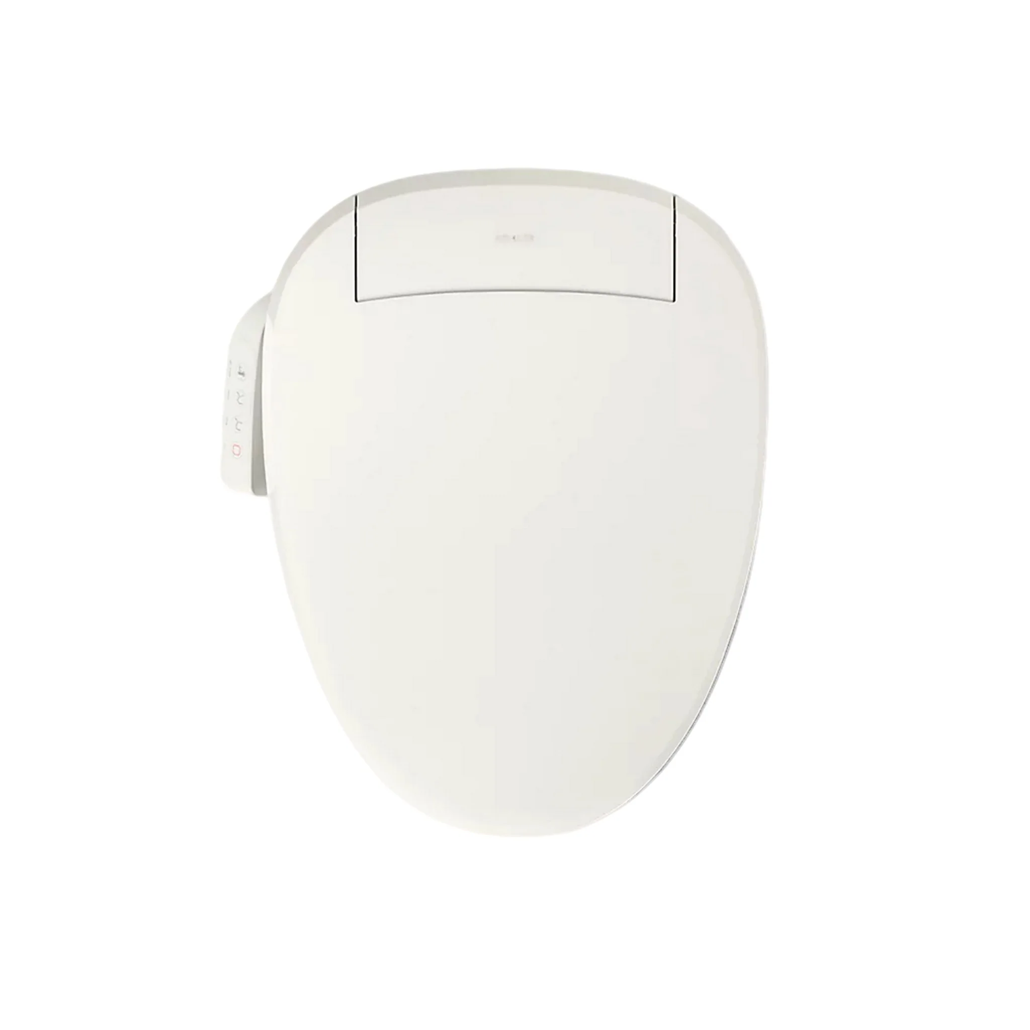 PUREWASH® E545 ELONGATED BIDET TOILET SEAT - Image 7