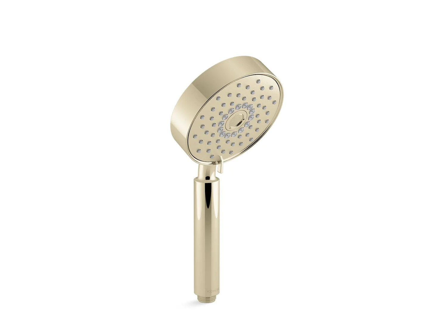 PURIST FOUR-FUNCTION HANDSHOWER, 1.75 GPM - Image 9