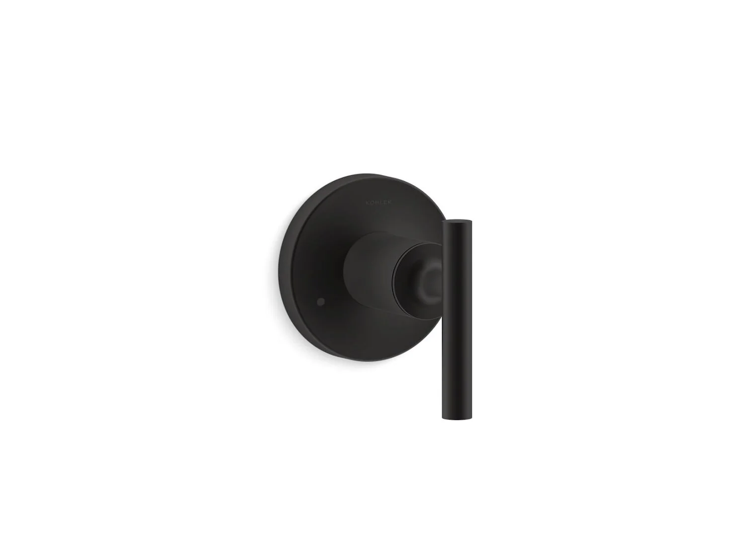 PURIST MASTERSHOWER TRANSFER VALVE TRIM WITH LEVER HANDLE - Image 2