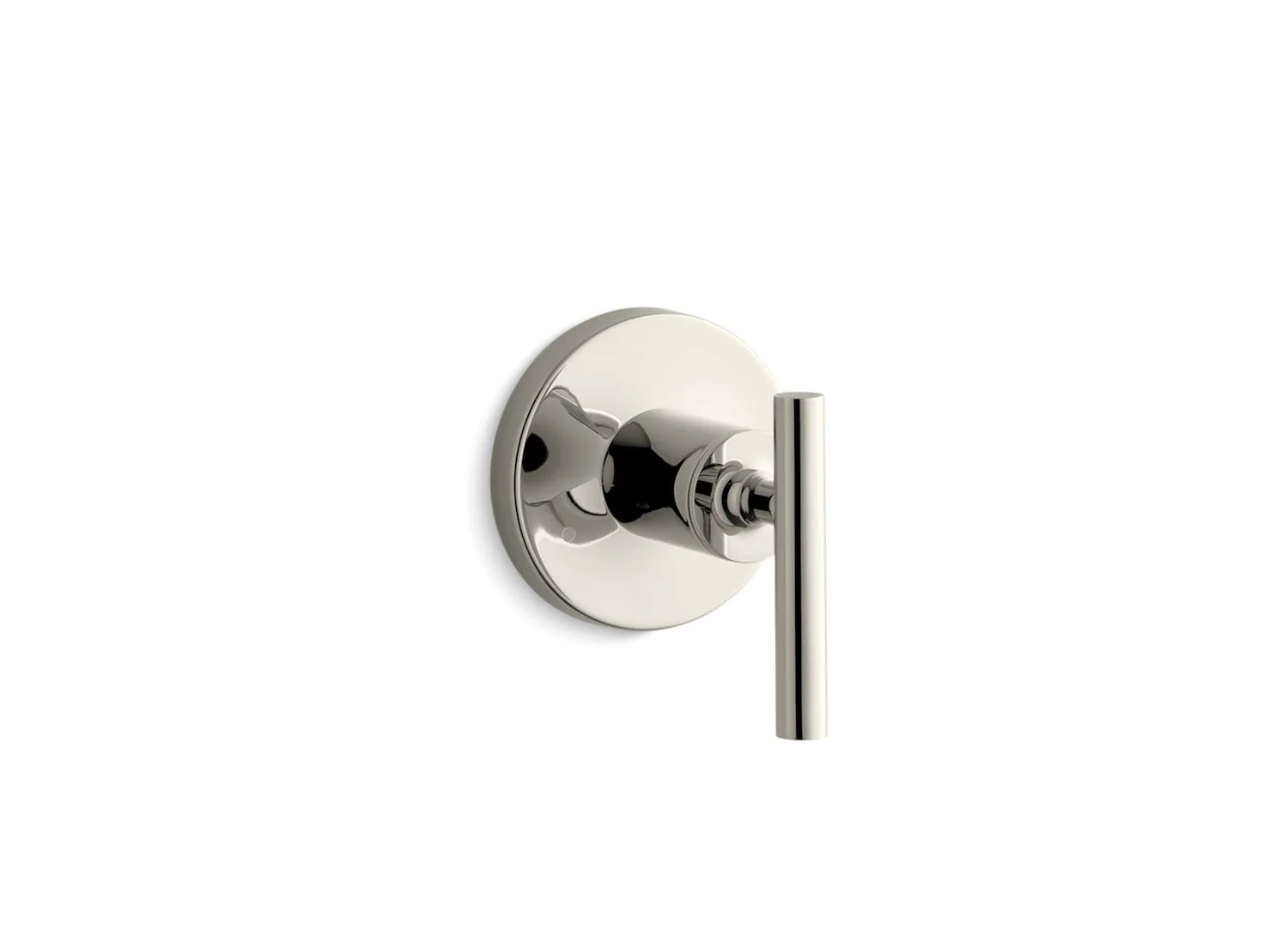 PURIST MASTERSHOWER TRANSFER VALVE TRIM WITH LEVER HANDLE - Image 6