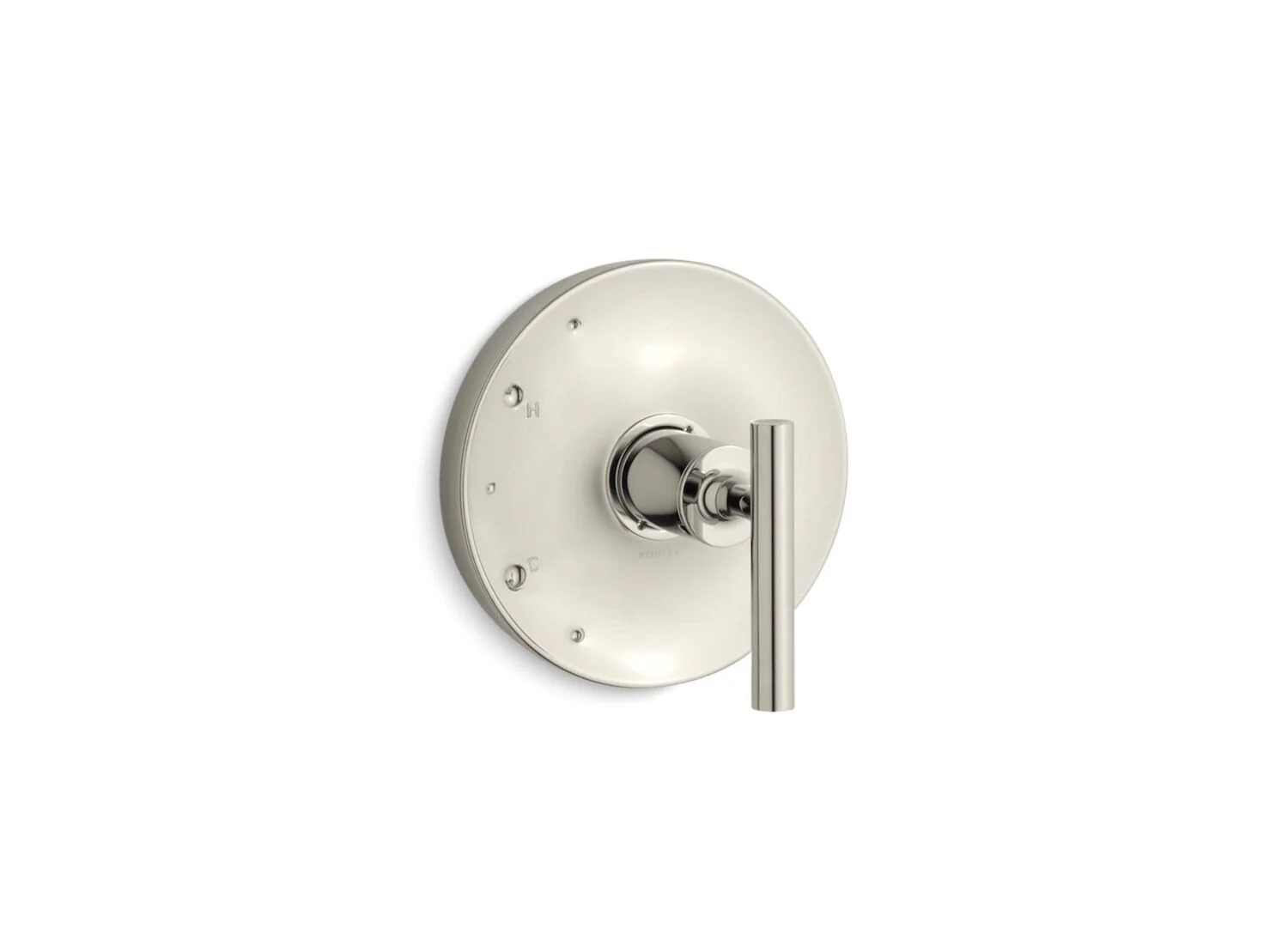 PURIST RITE-TEMP VALVE TRIM WITH LEVER HANDLE - Image 7