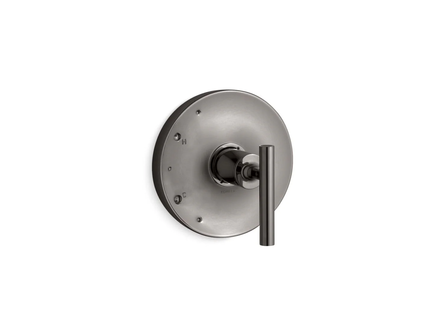 PURIST RITE-TEMP VALVE TRIM WITH LEVER HANDLE - Image 8