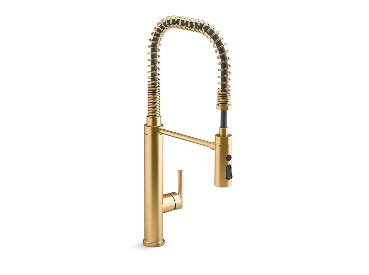 PURIST SEMI-PROFESSIONAL KITCHEN SINK FAUCET WITH THREE-FUNCTION SPRAYHEAD - Image 6