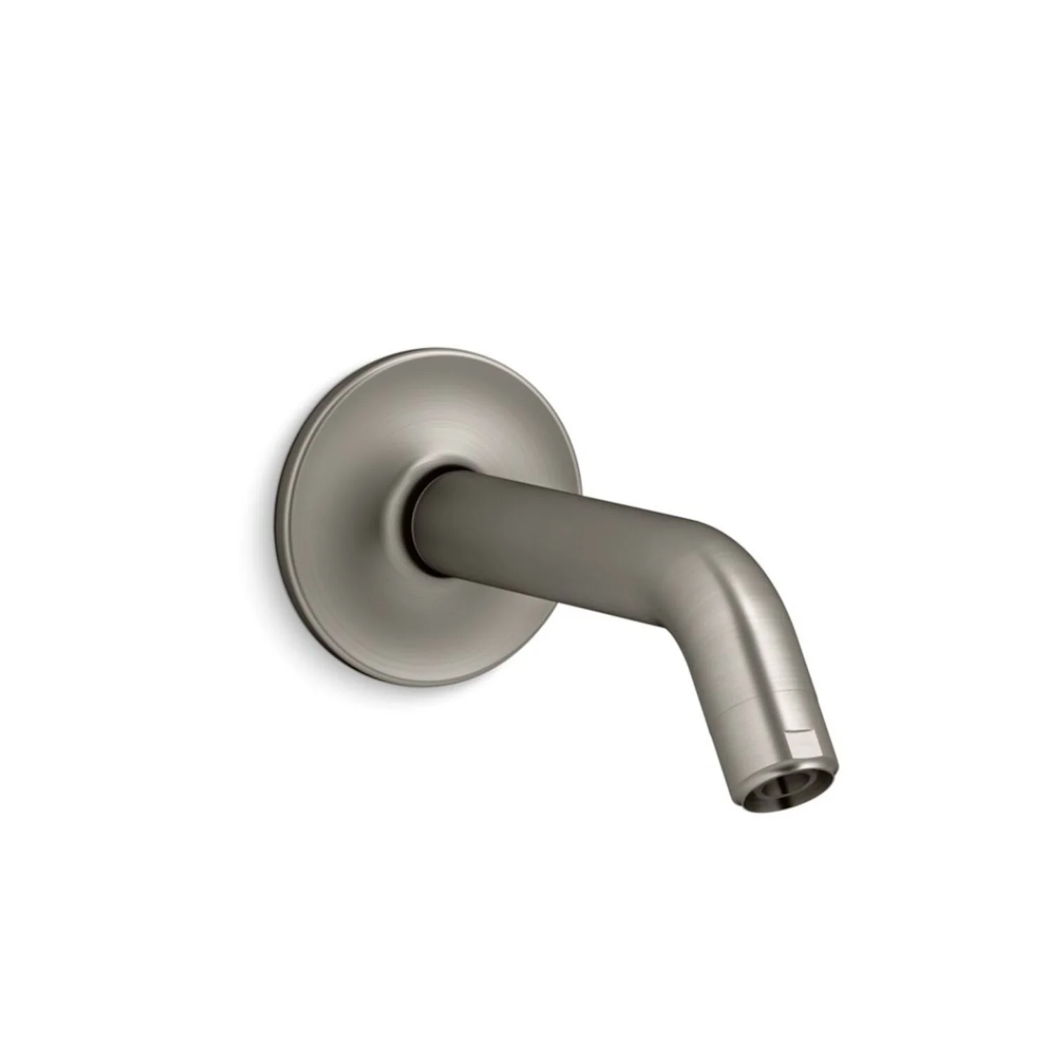 PURIST SHOWER ARM AND FLANGE