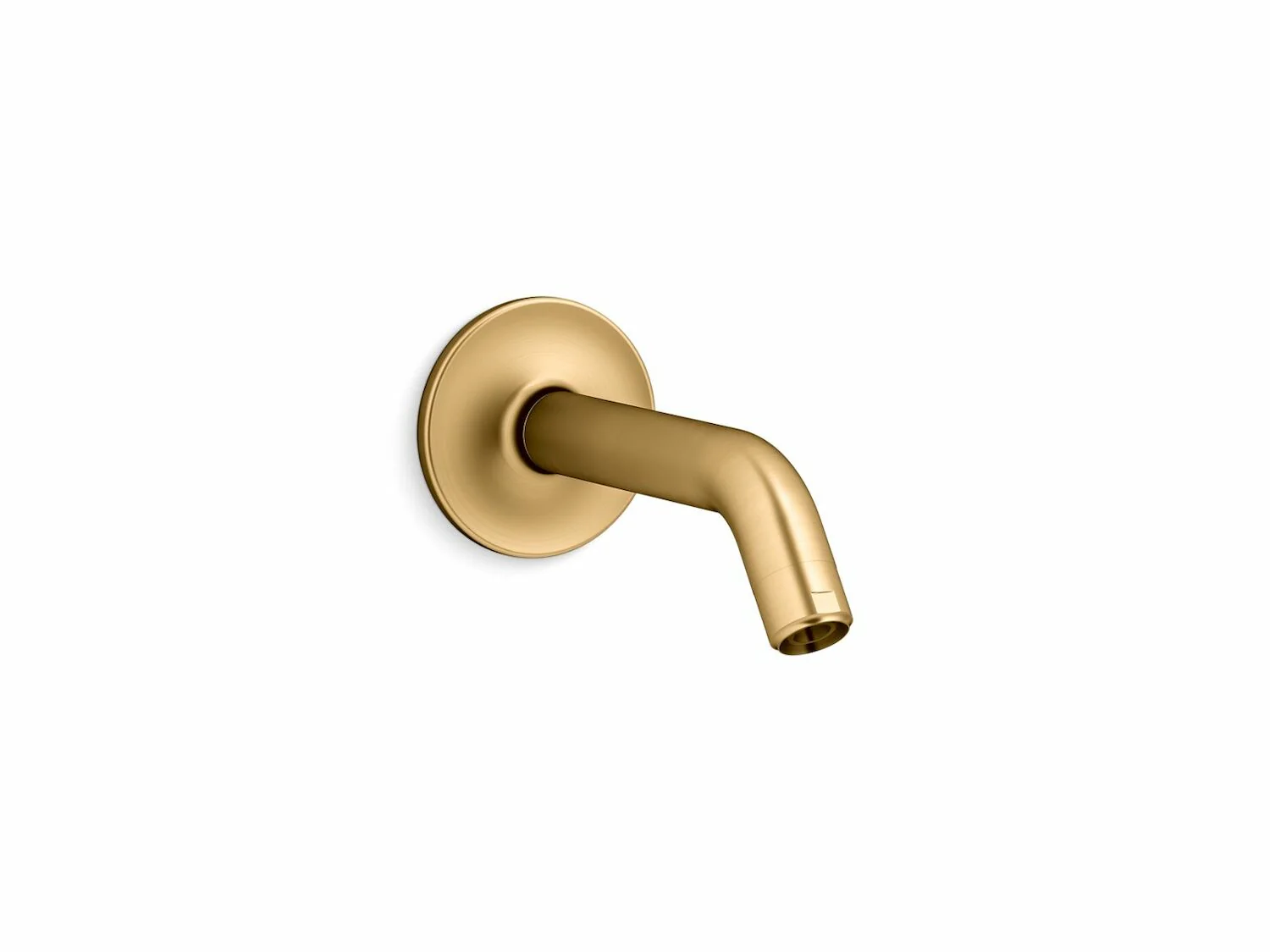PURIST SHOWER ARM AND FLANGE - Image 2