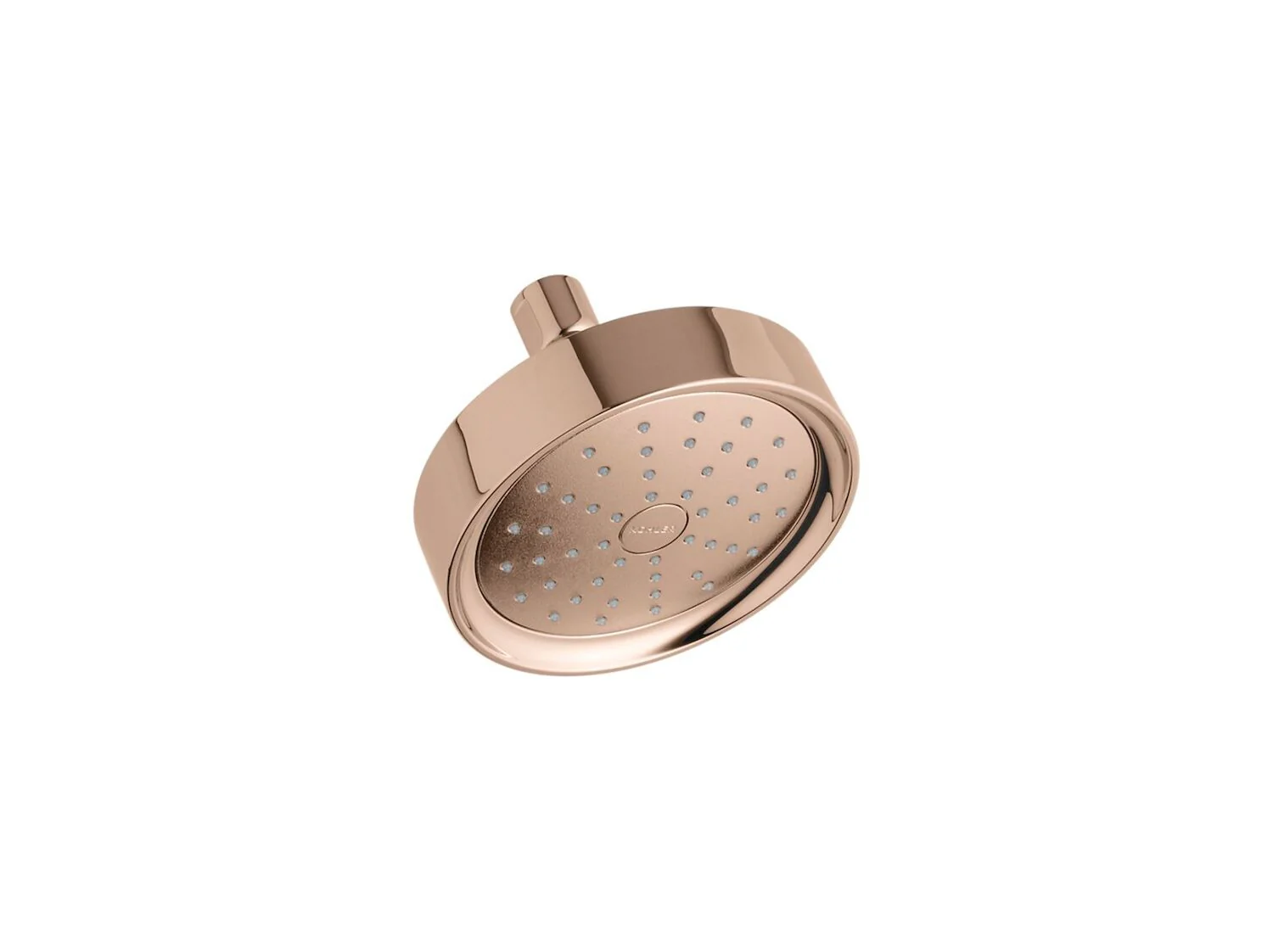 PURIST SINGLE-FUNCTION SHOWERHEAD, 1.75 GPM - Image 3