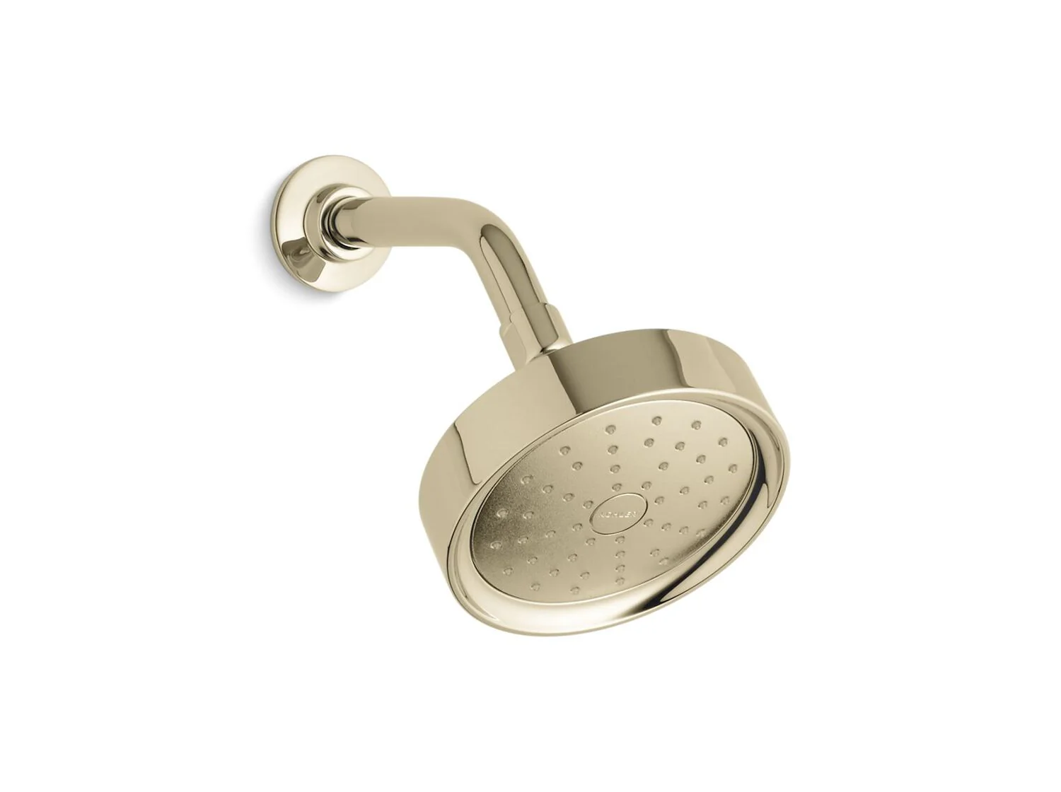 PURIST SINGLE-FUNCTION SHOWERHEAD, 1.75 GPM - Image 9