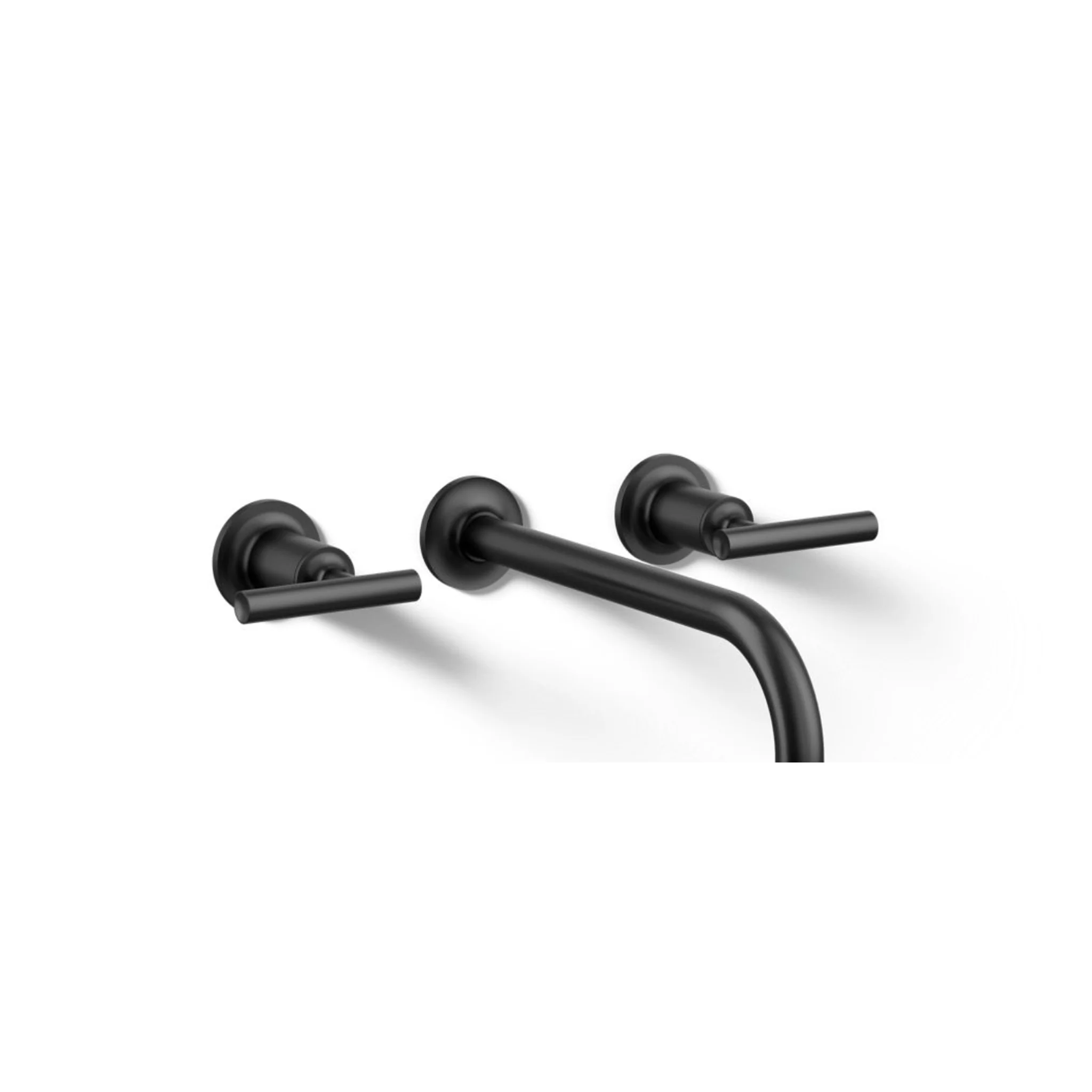 PURIST® WALL-MOUNT BATHROOM SINK FAUCET TRIM - Image 3