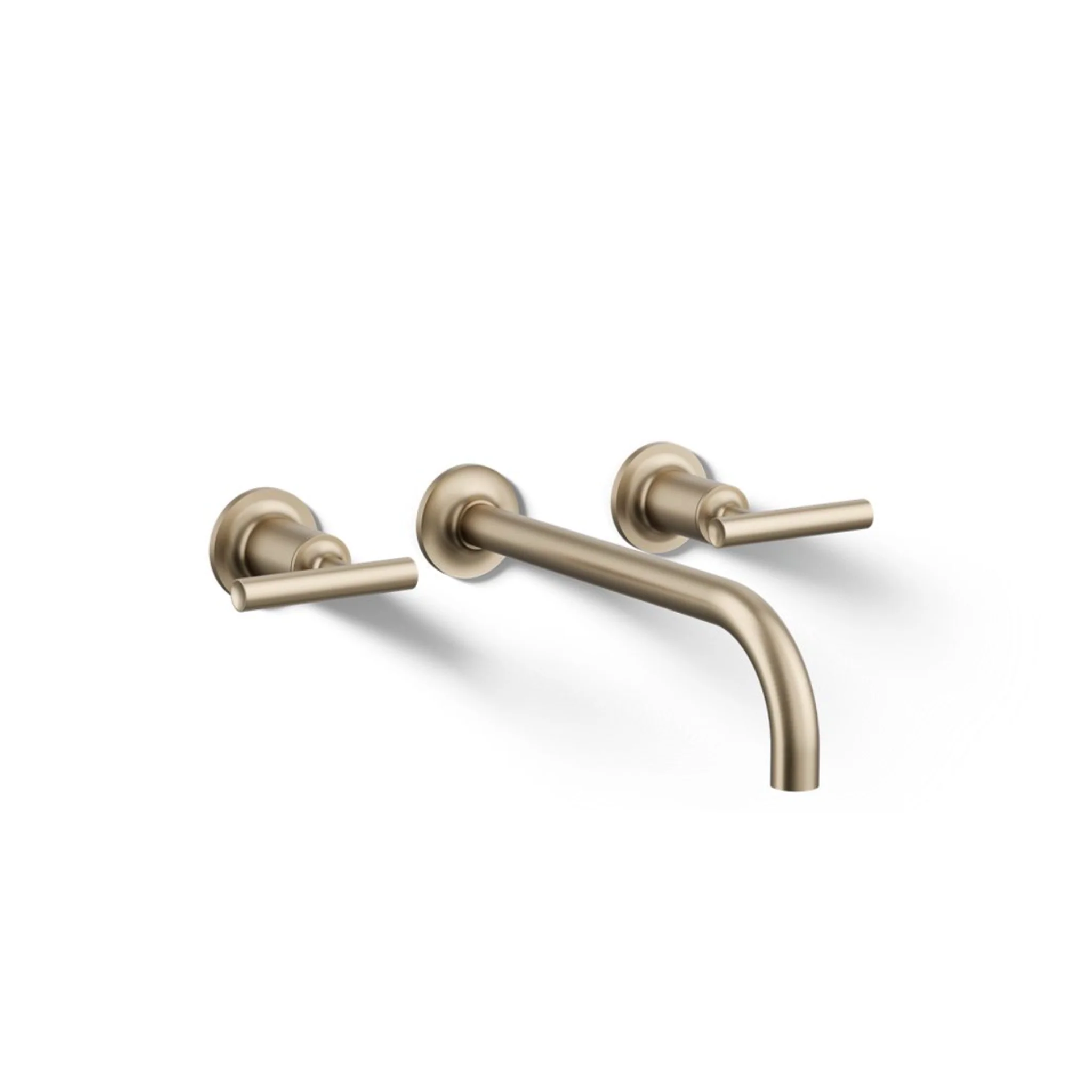 PURIST® WALL-MOUNT BATHROOM SINK FAUCET TRIM - Image 4
