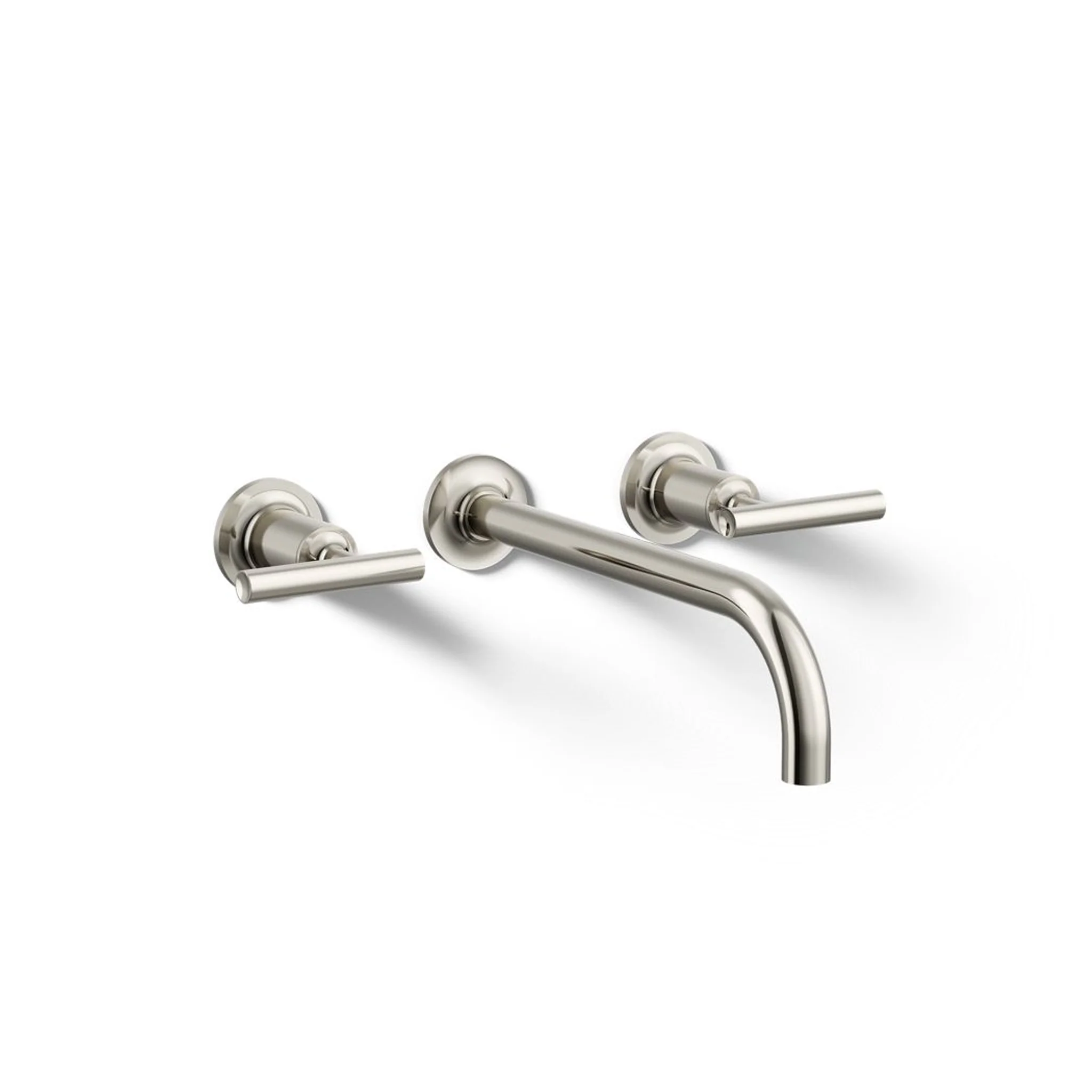 PURIST® WALL-MOUNT BATHROOM SINK FAUCET TRIM - Image 6