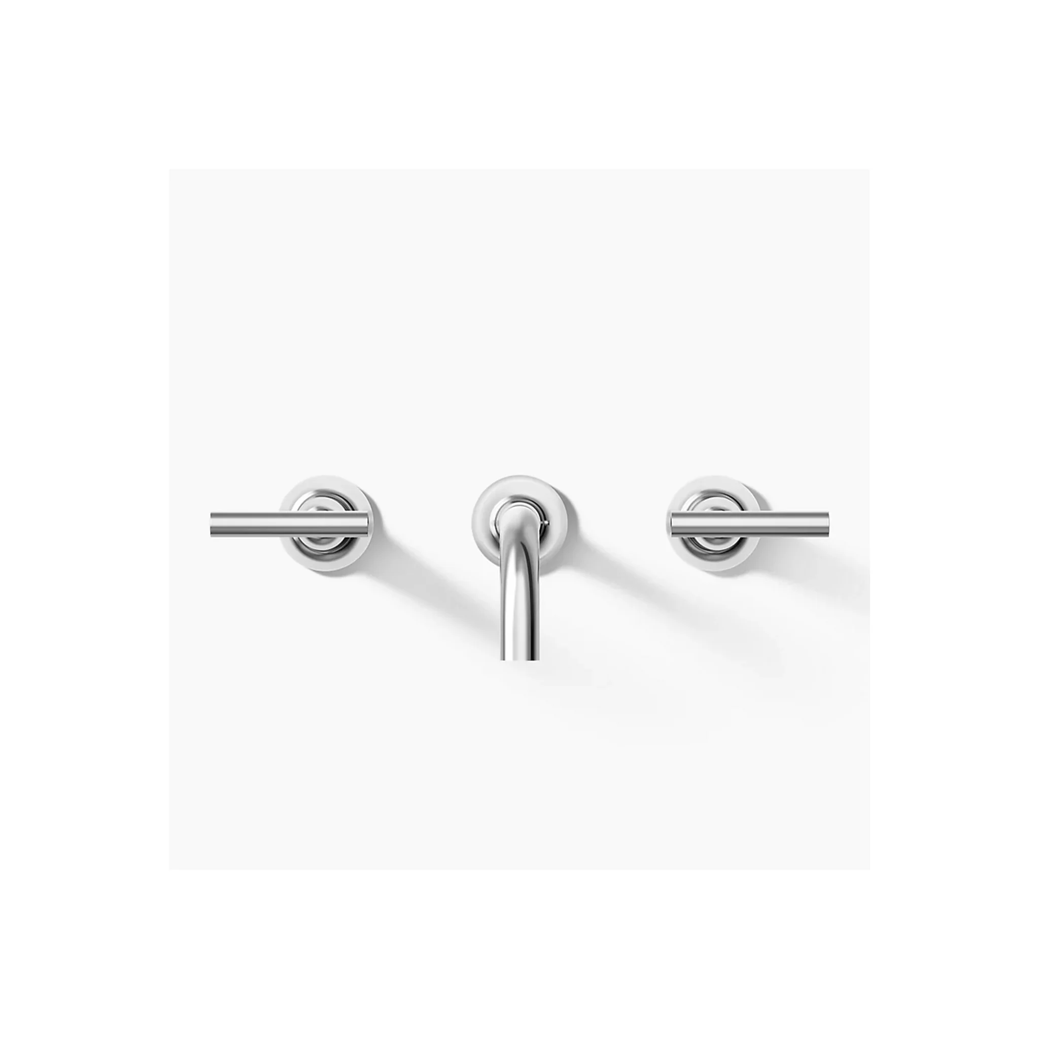 PURIST® WALL-MOUNT BATHROOM SINK FAUCET TRIM - Image 8