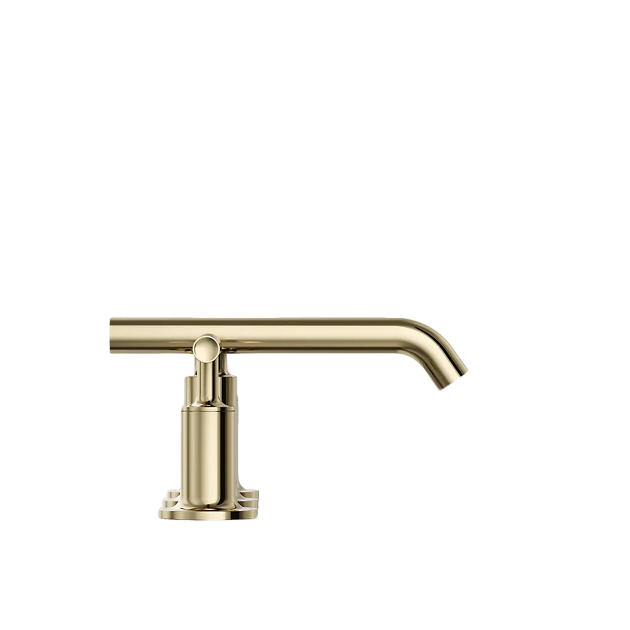 PURIST WIDESPREAD BATHROOM SINK FAUCET WITH LEVER HANDLES - Image 27