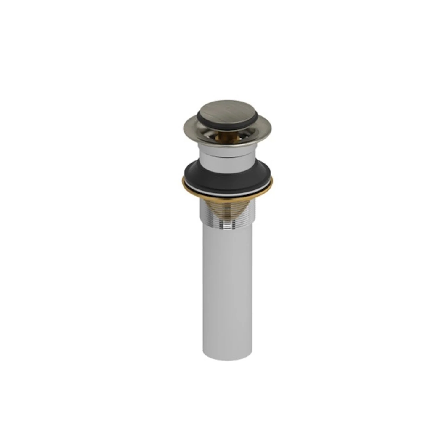 PUSH DRAIN WITHOUT OVERFLOW - Image 2