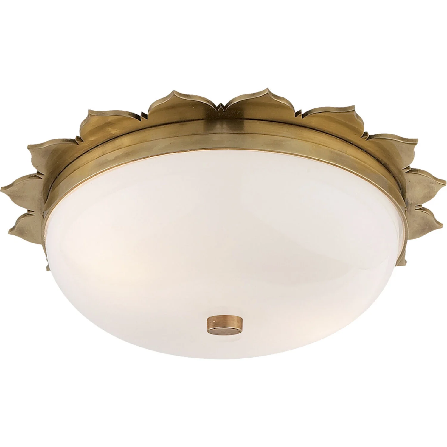 RACHEL FLUSH MOUNT