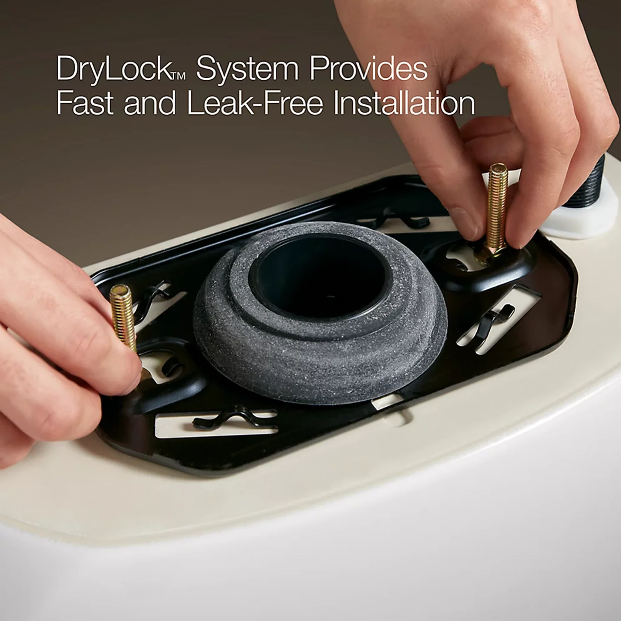 REACH COMFORT HEIGHT ONE-PIECE TOILET - Image 11