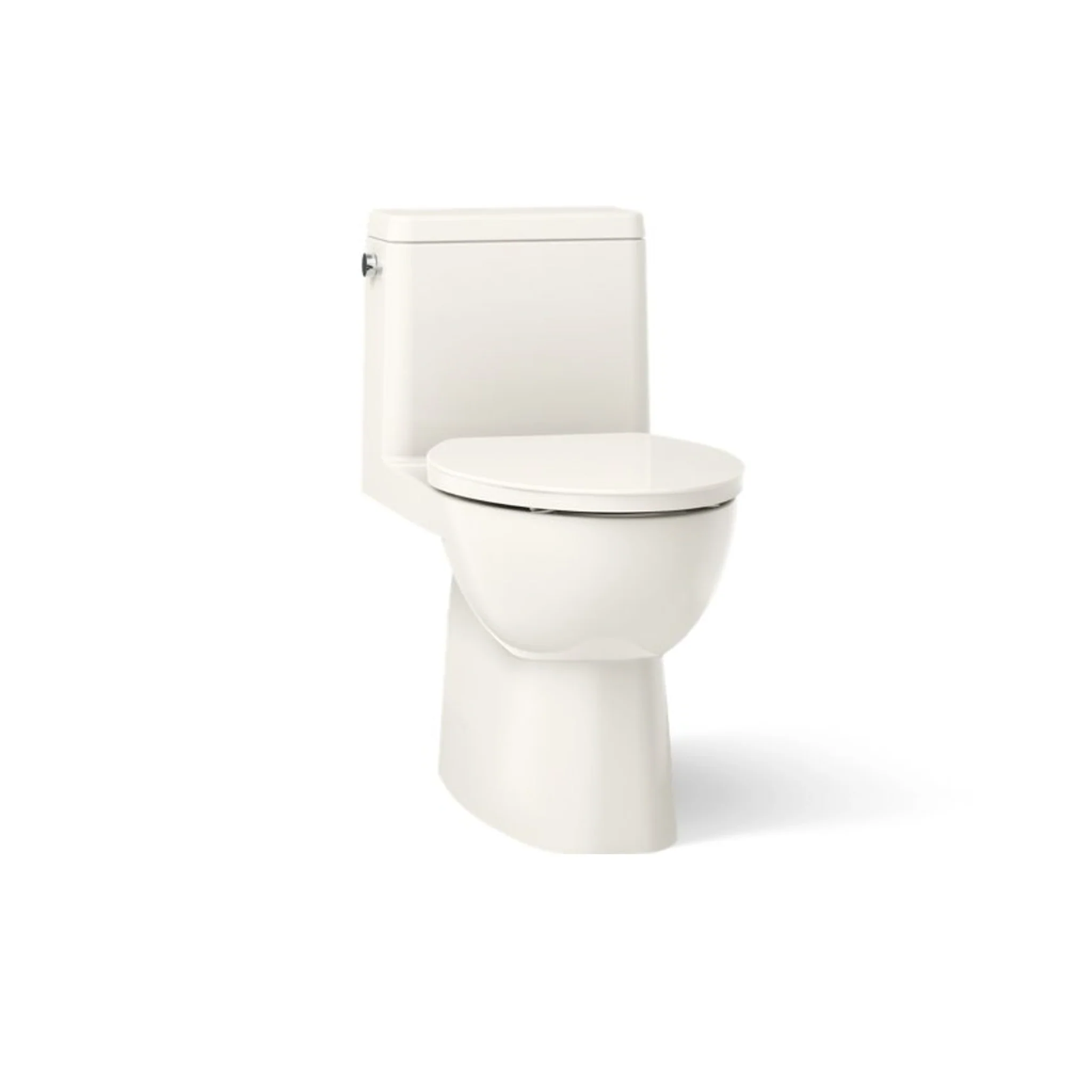 REACH COMFORT HEIGHT ONE-PIECE TOILET - Image 3