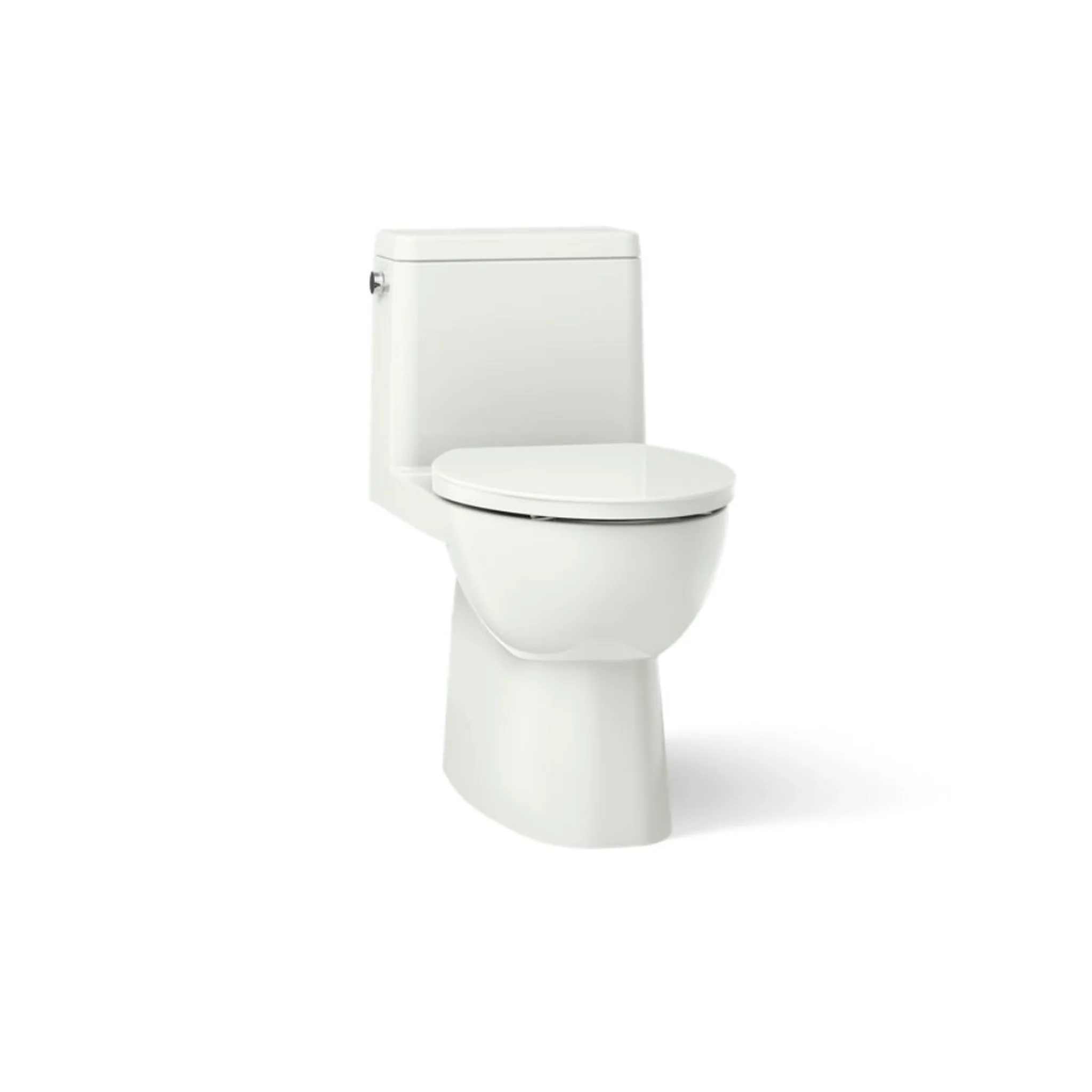 REACH COMFORT HEIGHT ONE-PIECE TOILET - Image 4