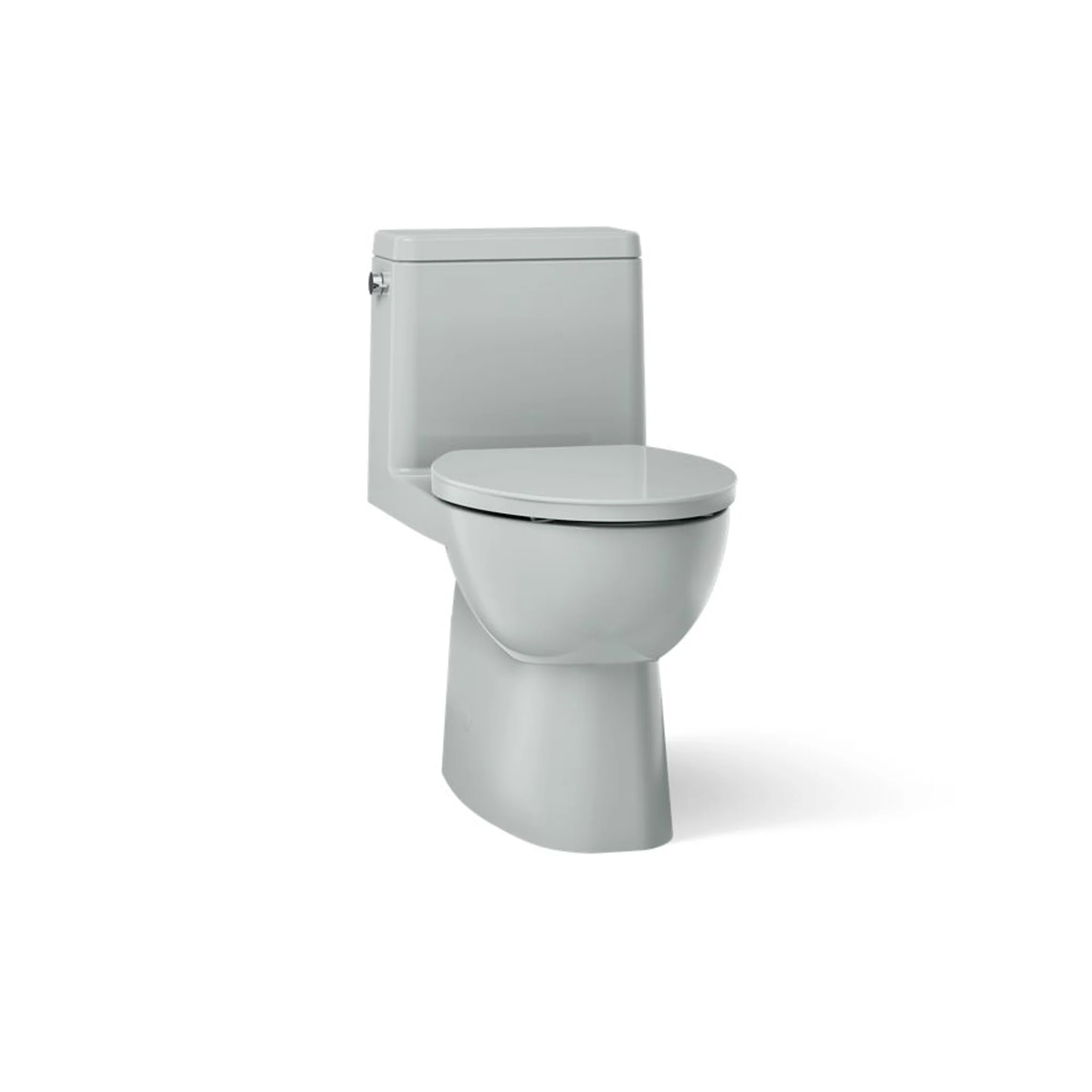 REACH COMFORT HEIGHT ONE-PIECE TOILET - Image 5