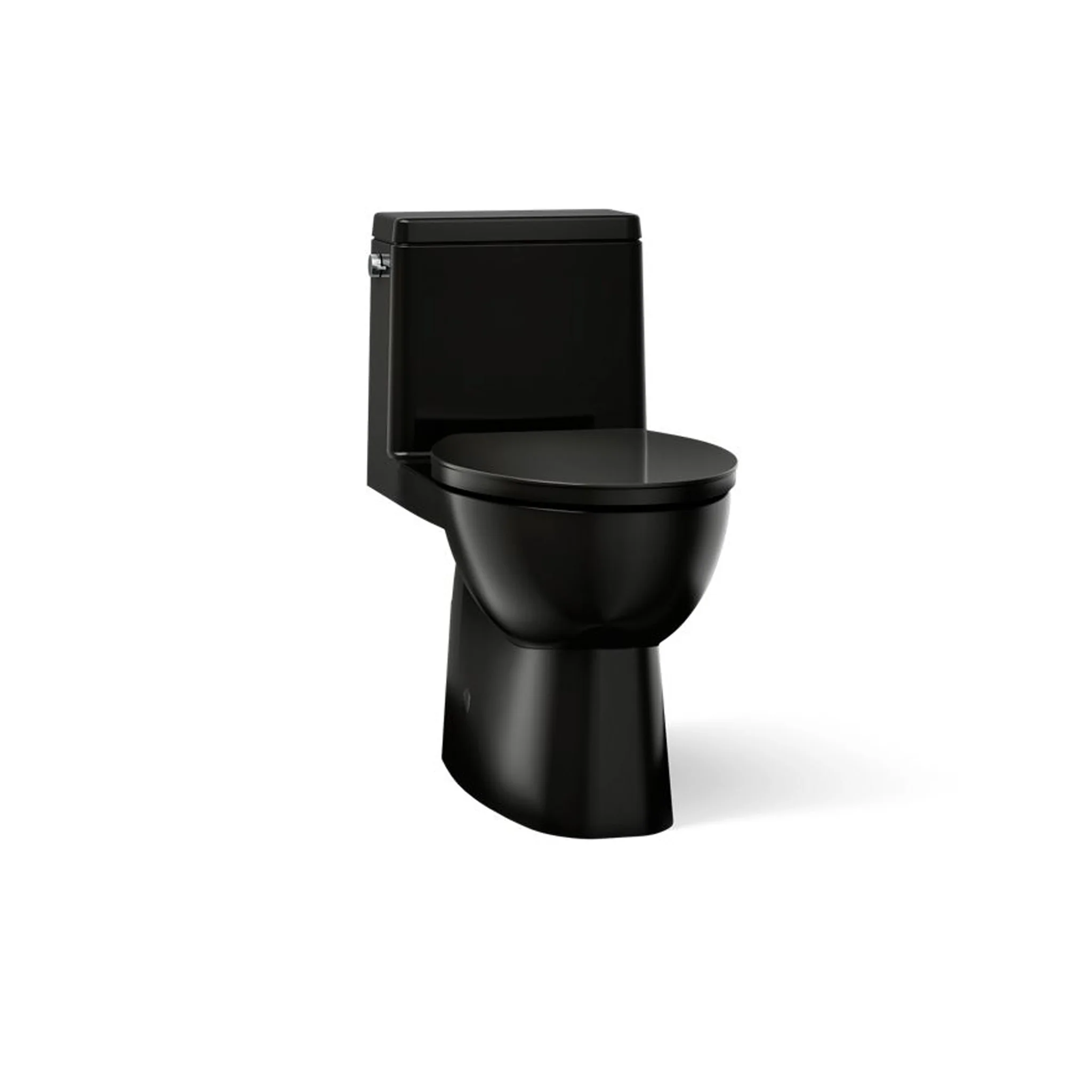 REACH COMFORT HEIGHT ONE-PIECE TOILET - Image 6
