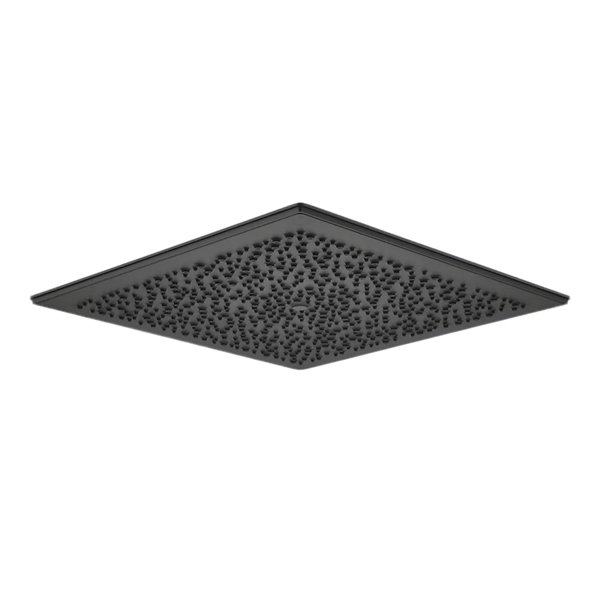 REAL RAIN 19-INCH SQUARE TWO-FUNCTION OVERHEAD SHOWER PANEL - Image 3