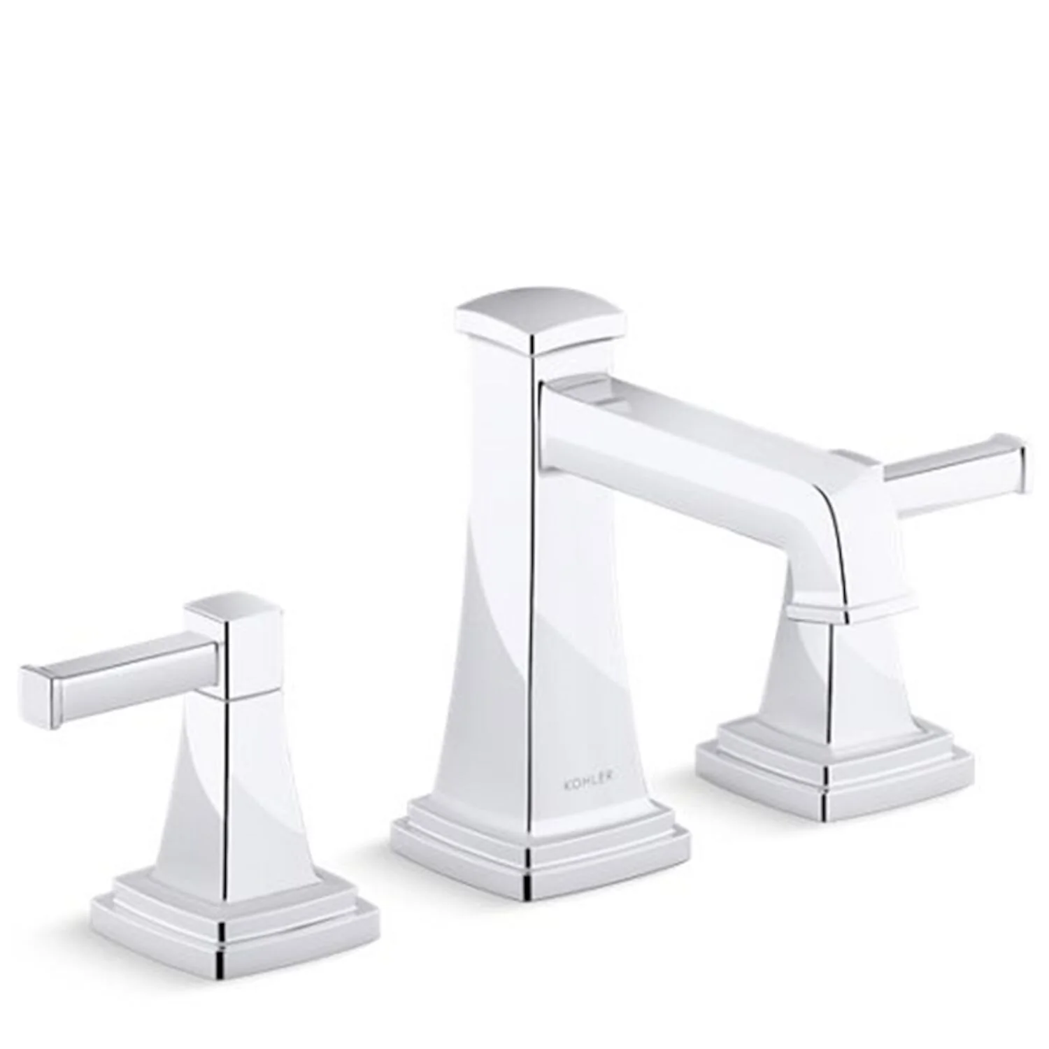 RIFF WIDESPREAD BATHROOM SINK FAUCET, 1.2 GPM - Image 2