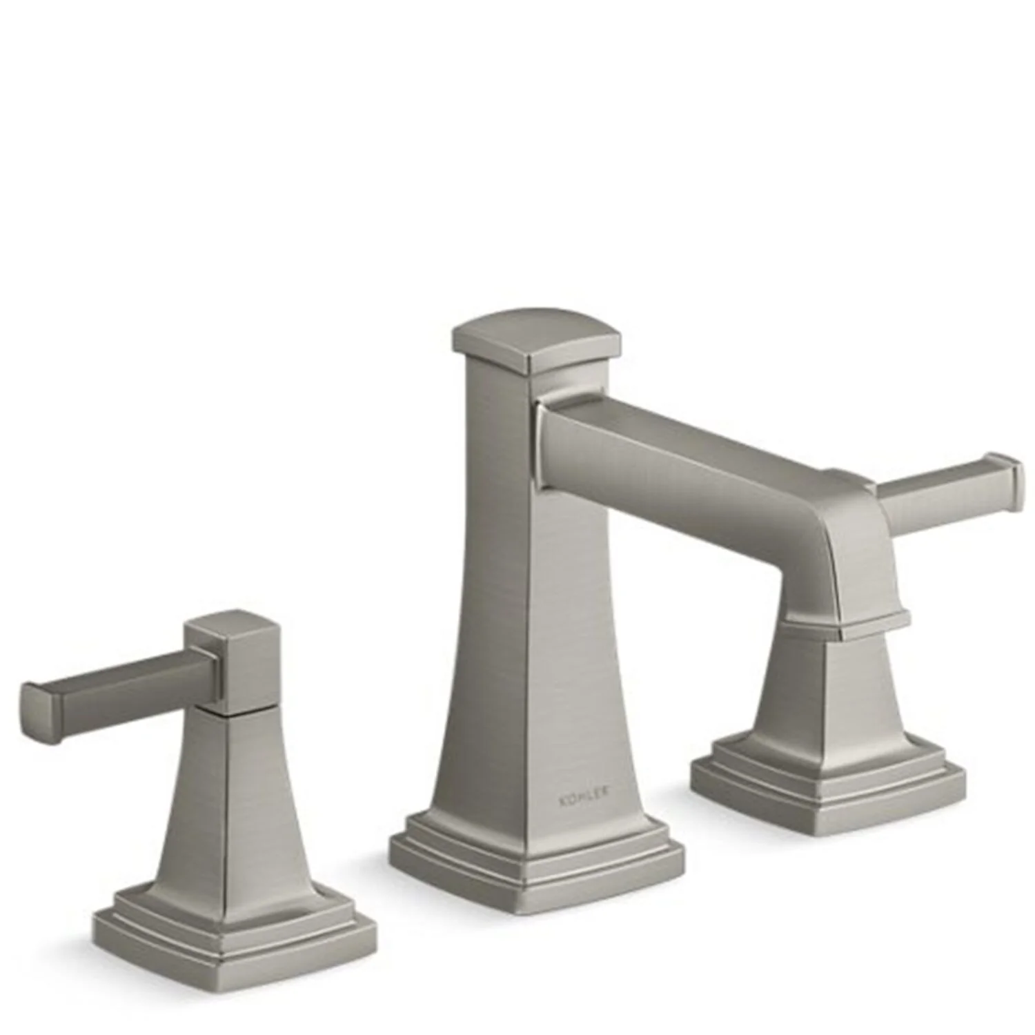 RIFF WIDESPREAD BATHROOM SINK FAUCET, 1.2 GPM - Image 4
