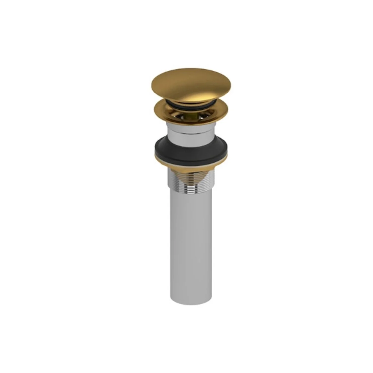 RIOBEL PUSH DRAIN WITHOUT OVERFLOW - Image 4