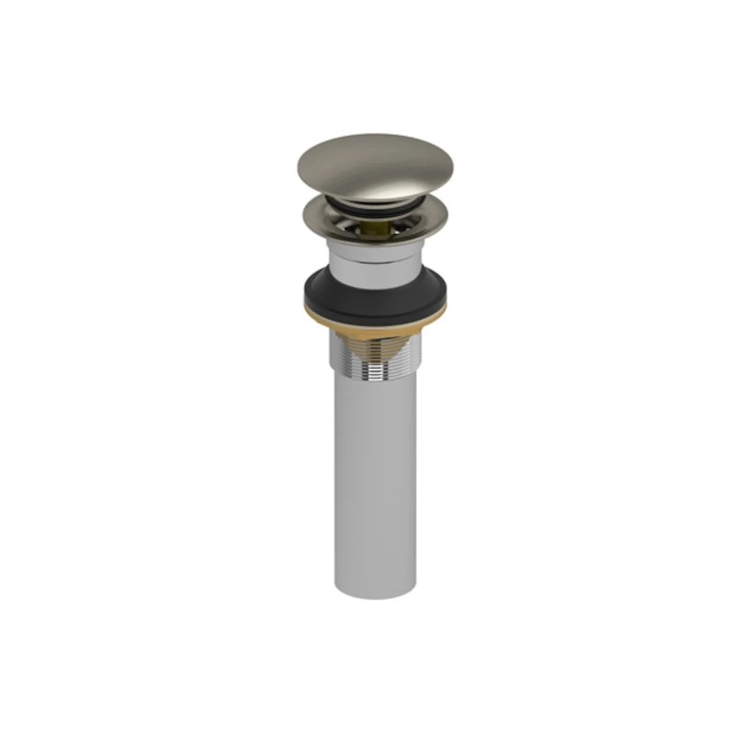 RIOBEL PUSH DRAIN WITHOUT OVERFLOW - Image 5