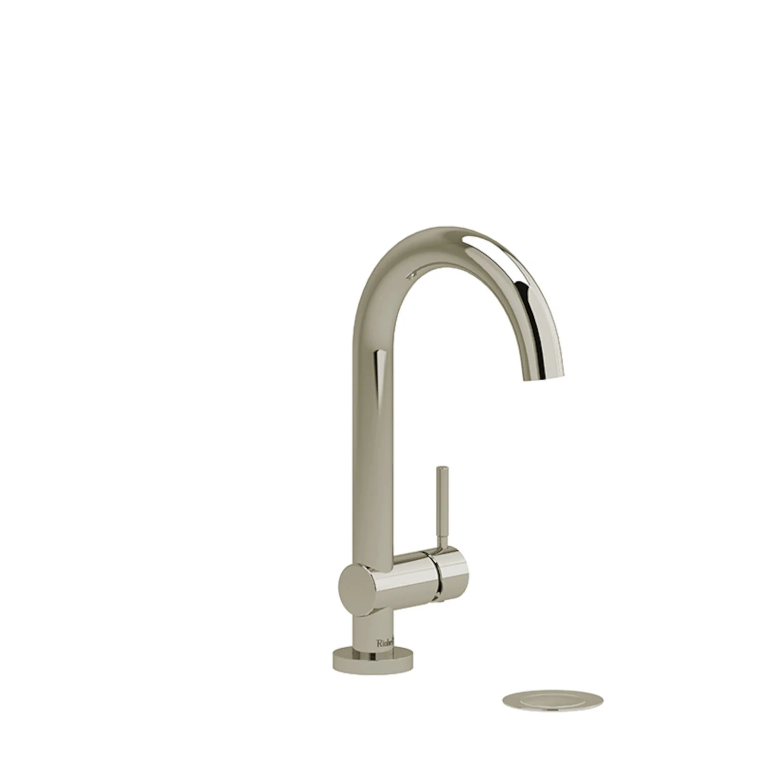 RIU SINGLE HOLE LAVATORY FAUCET - Image 3