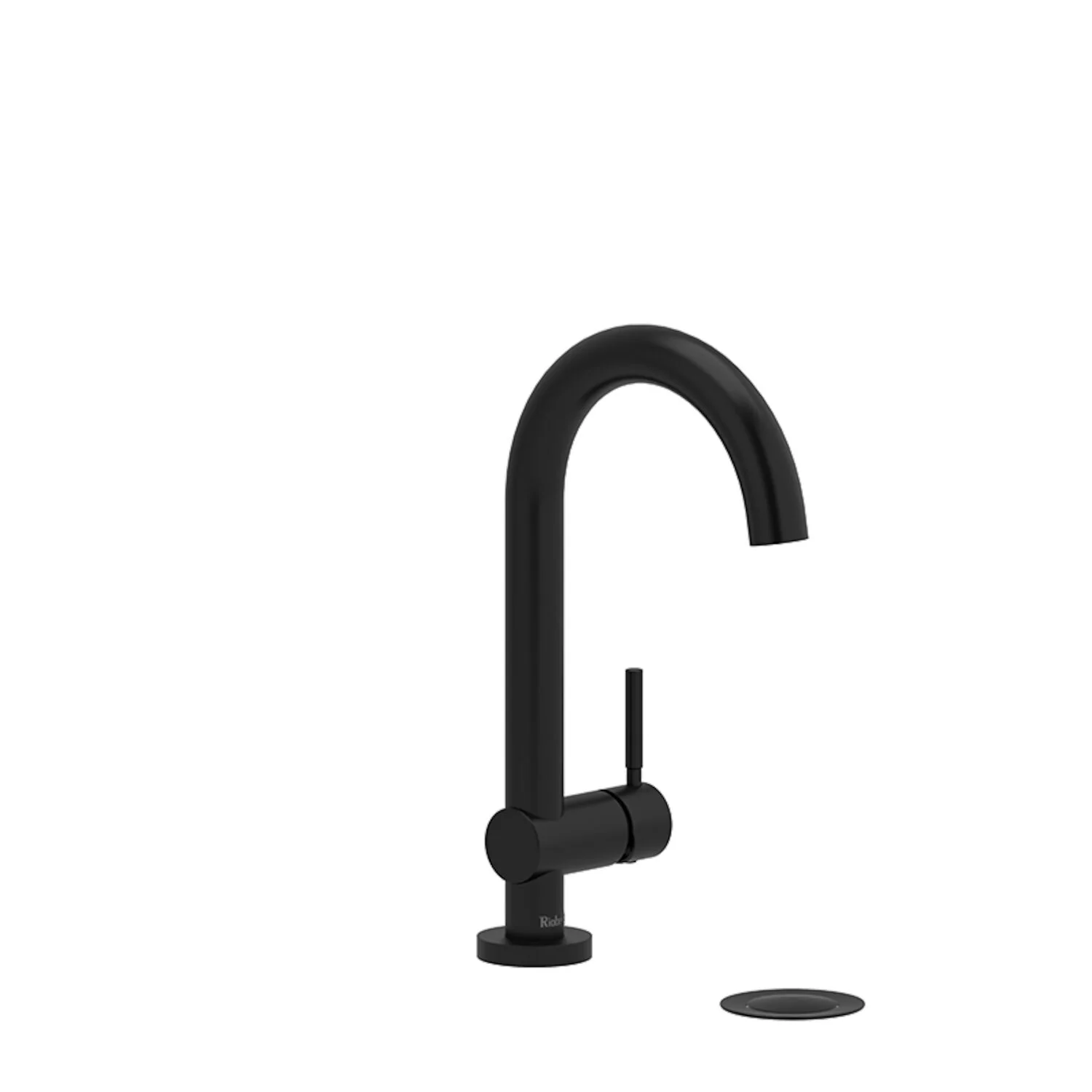 RIU SINGLE HOLE LAVATORY FAUCET - Image 4