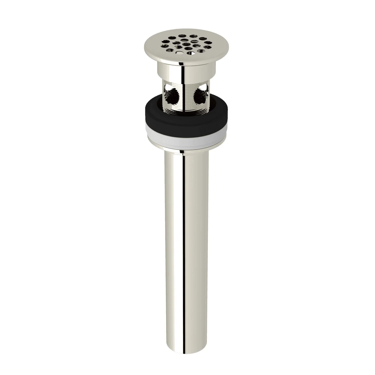 ROHL® GRID DRAIN WITH OVERFLOW - Image 3