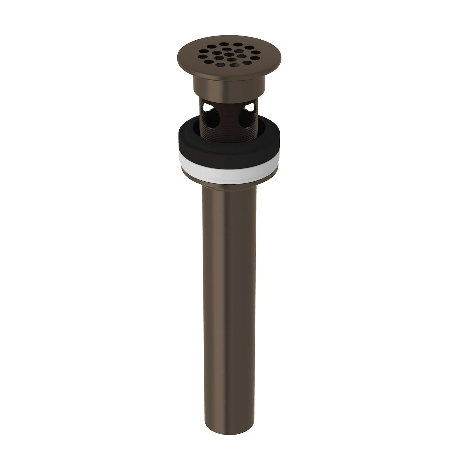 ROHL® GRID DRAIN WITH OVERFLOW - Image 5