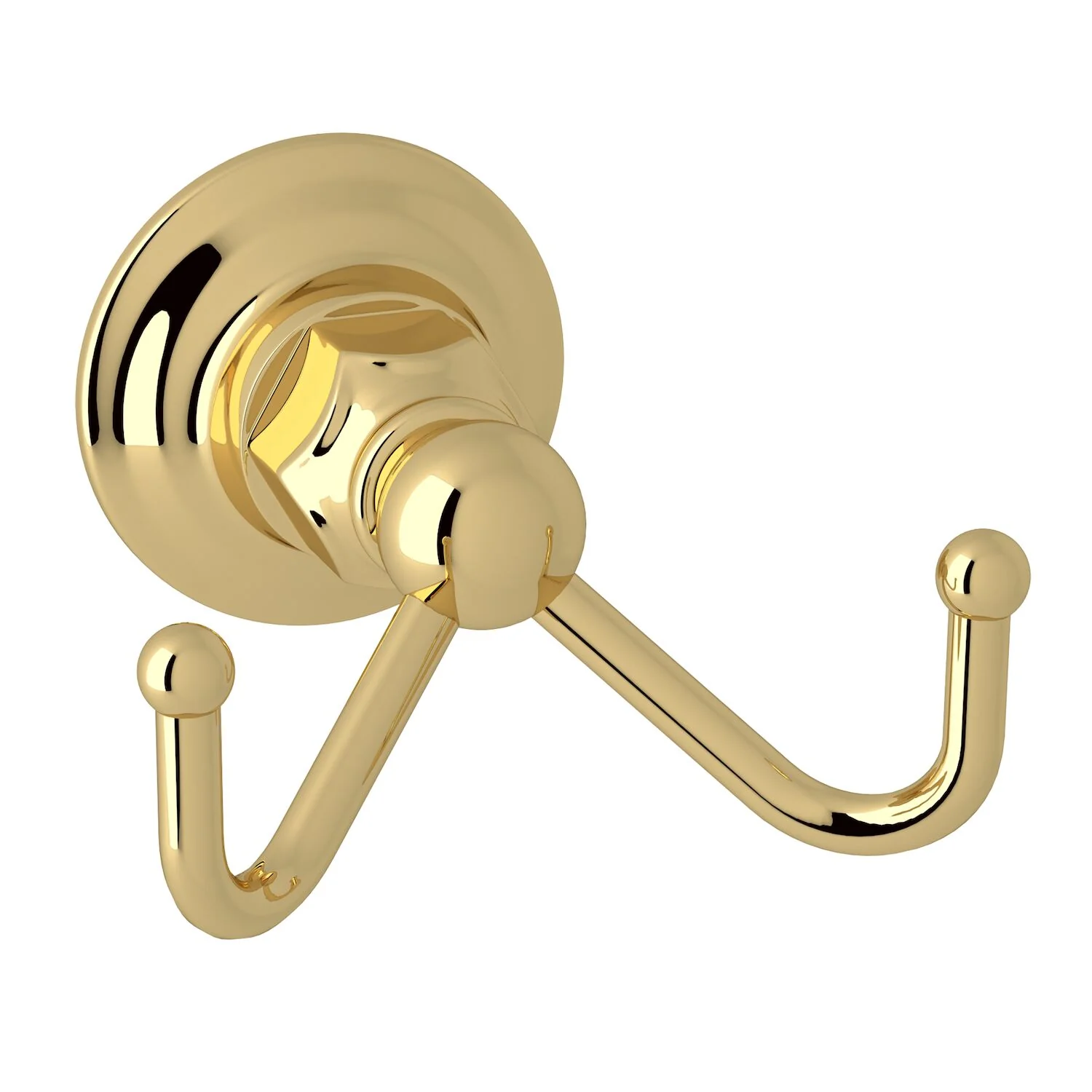 ROHL® HOUSE OF ROHL® DOUBLE ROBE HOOK - Image 6