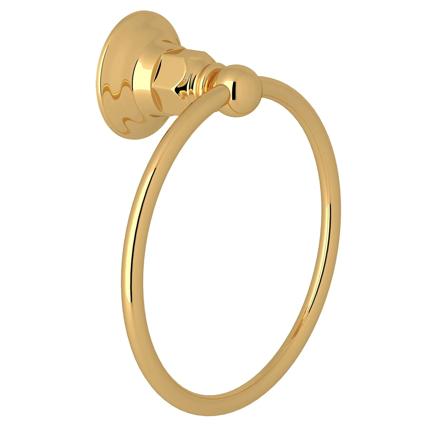 ROHL® HOUSE OF ROHL® TOWEL RING - Image 5