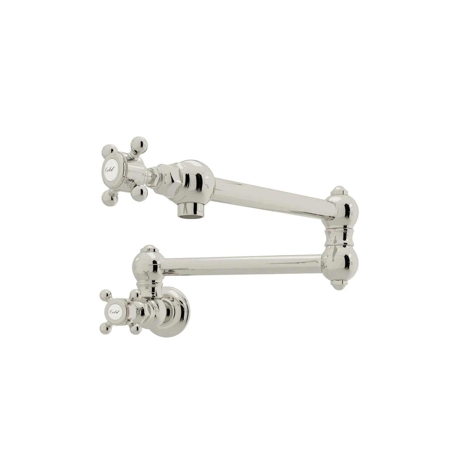 ROHL® POT FILLER (CROSS HANDLE) - Image 3