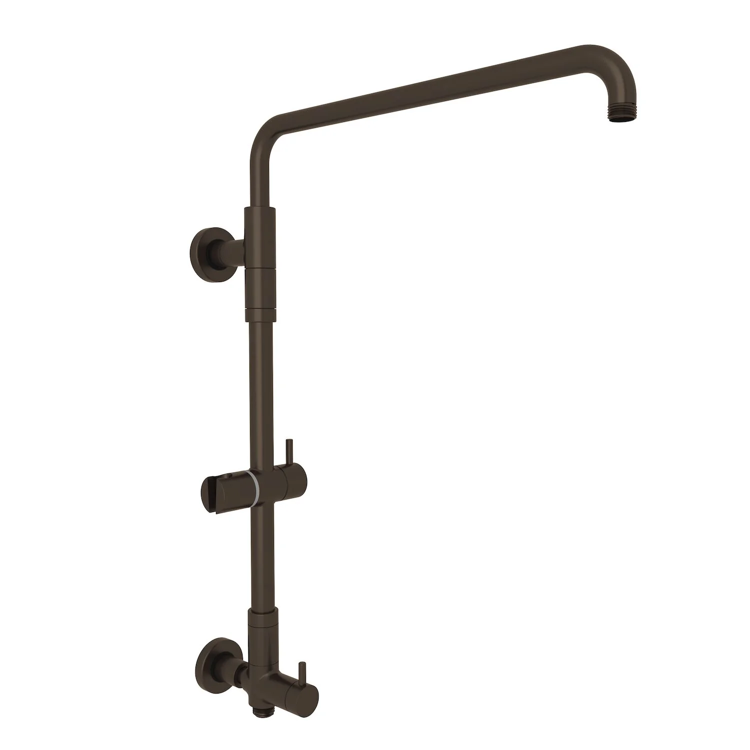 ROHL® RETRO-FIT SHOWER COLUMN RISER WITH DIVERTER - Image 5