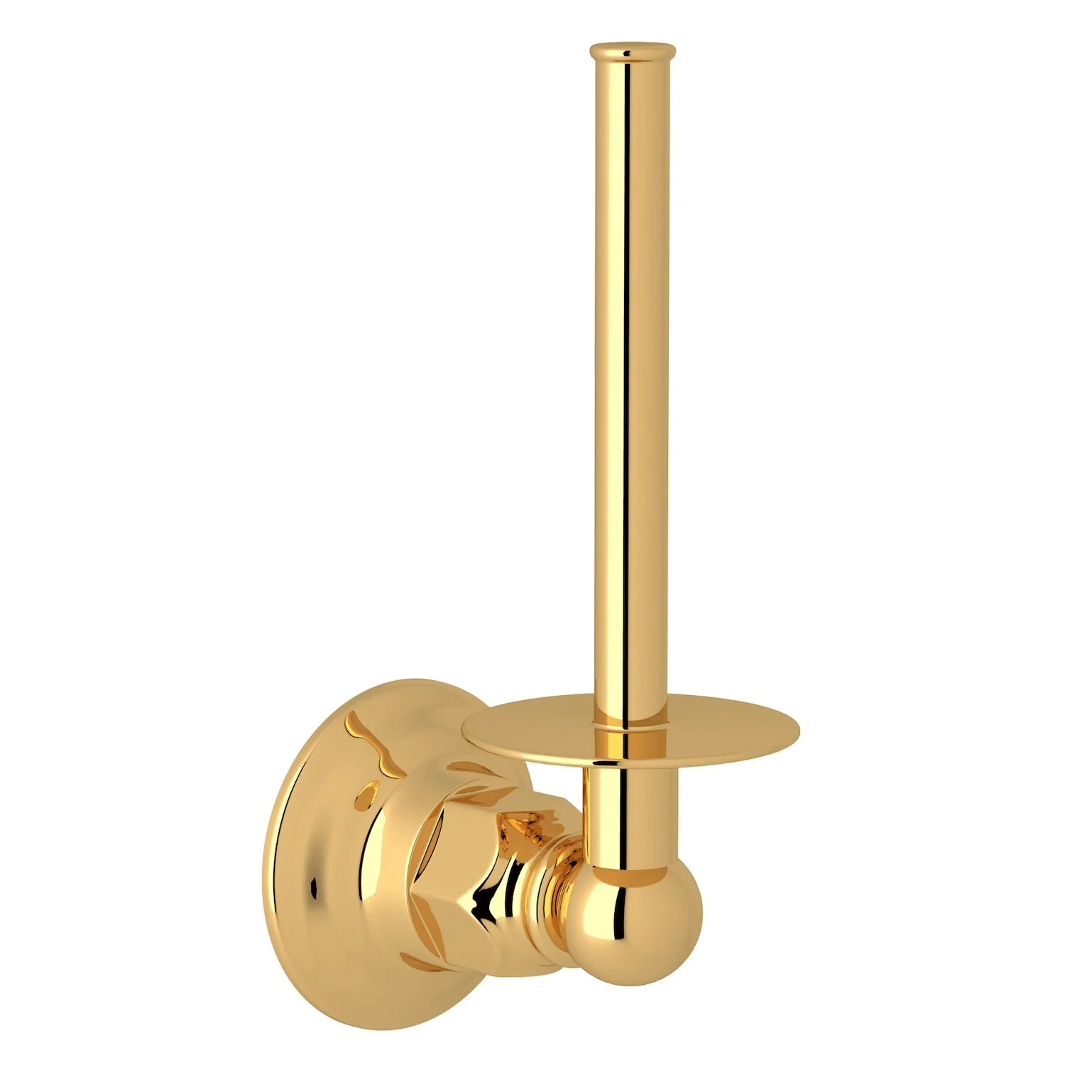 ROHL® SPARE TOILET PAPER HOLDER - Image 2