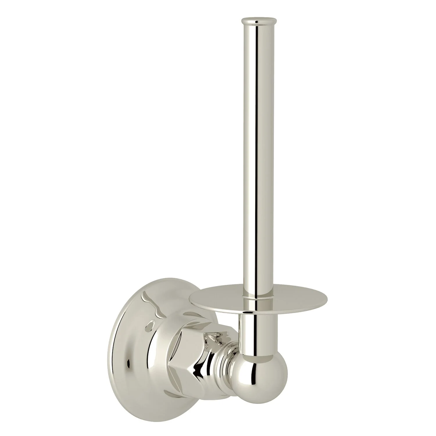 ROHL® SPARE TOILET PAPER HOLDER - Image 3