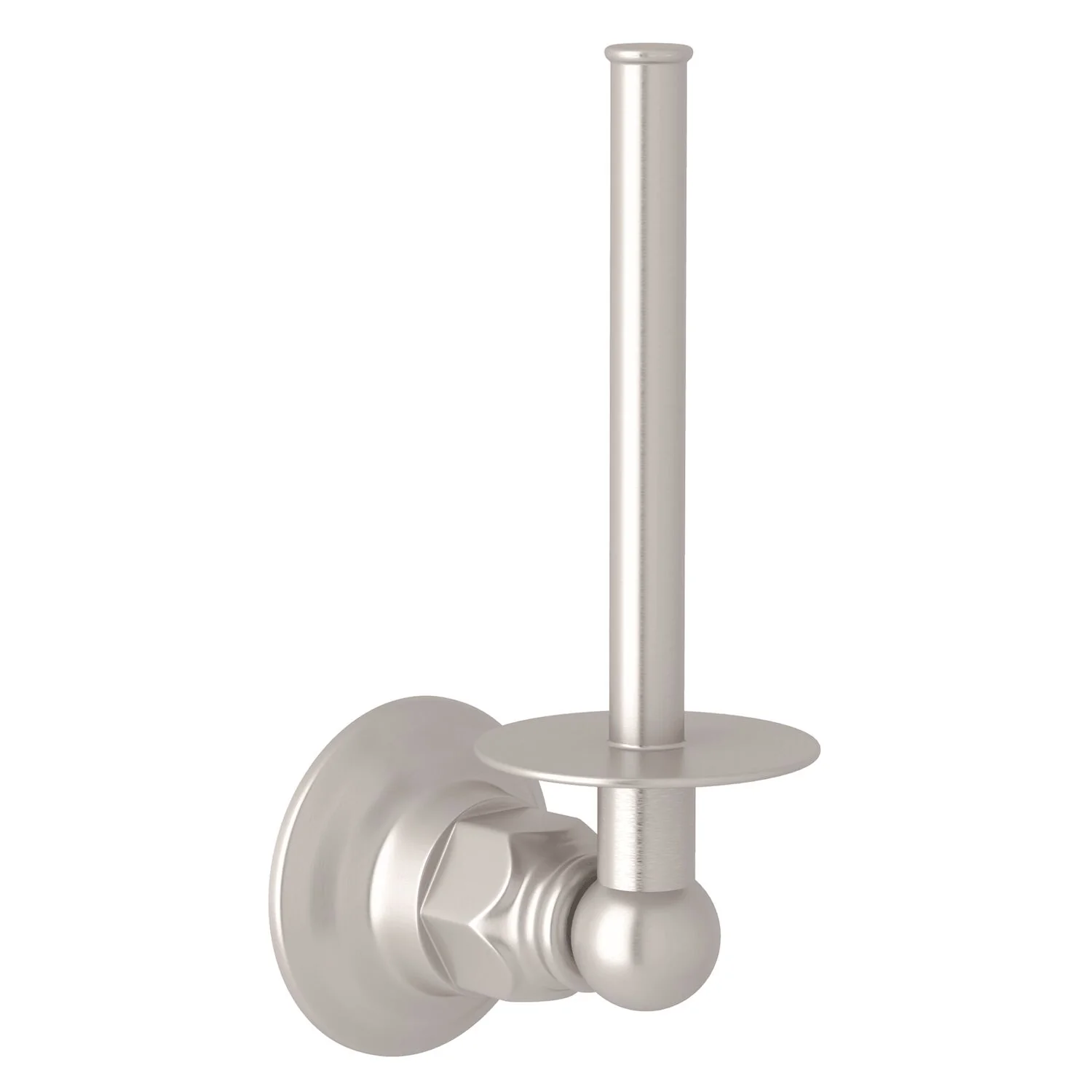 ROHL® SPARE TOILET PAPER HOLDER - Image 4