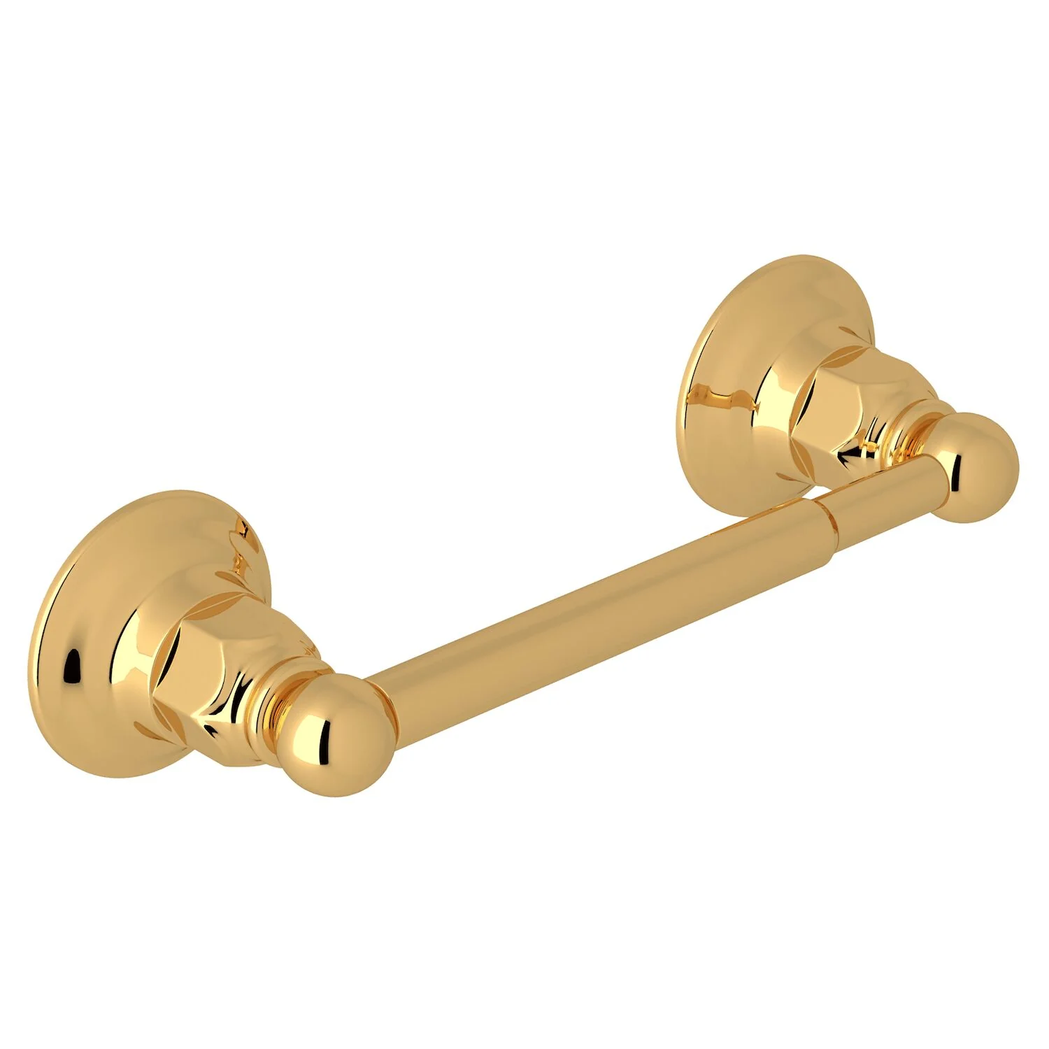ROHL® TOILET PAPER HOLDER WITH LIFT ARM - Image 6