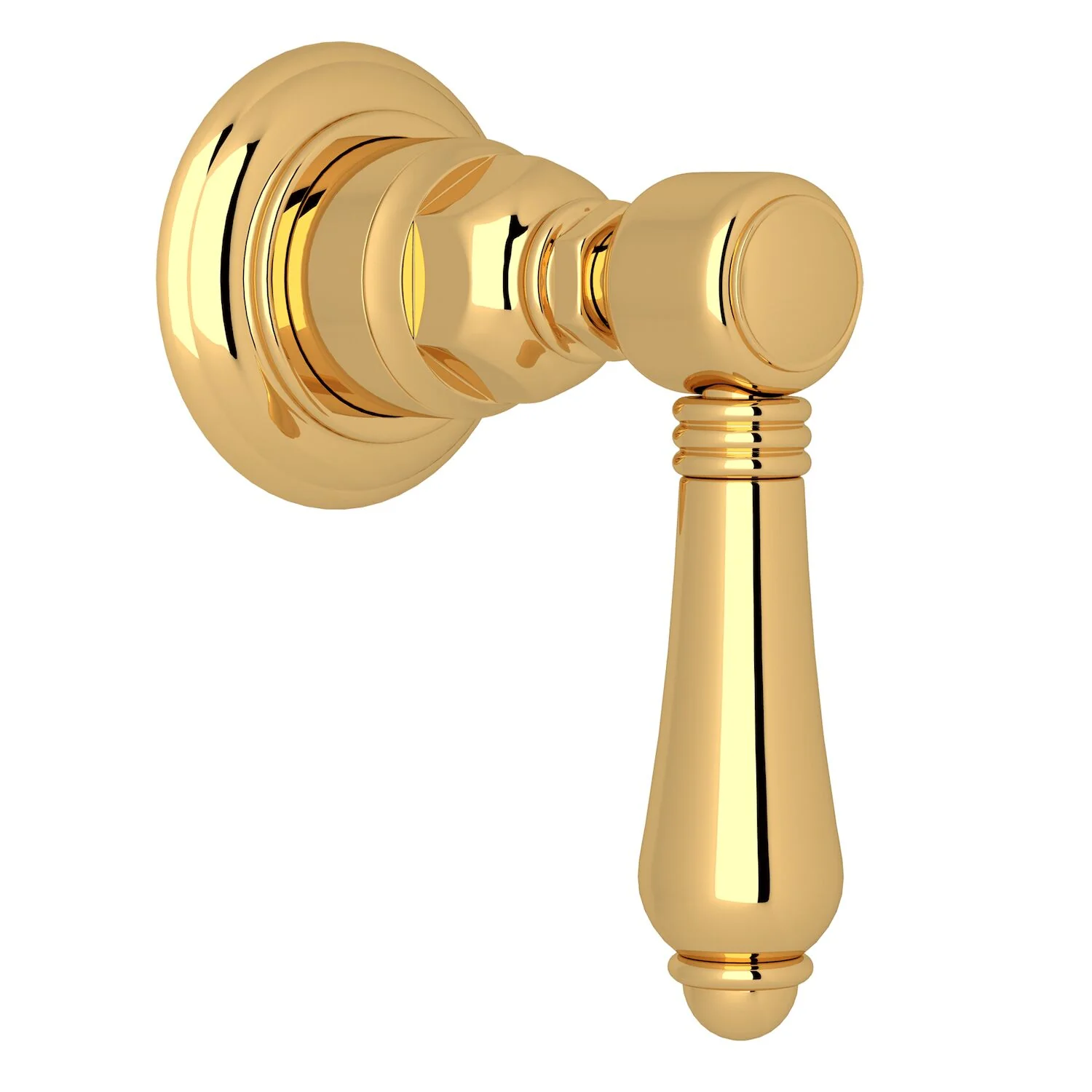 ROHL®TRIM FOR VOLUME CONTROL AND DIVERTER (LEVER HANDLE) - Image 2