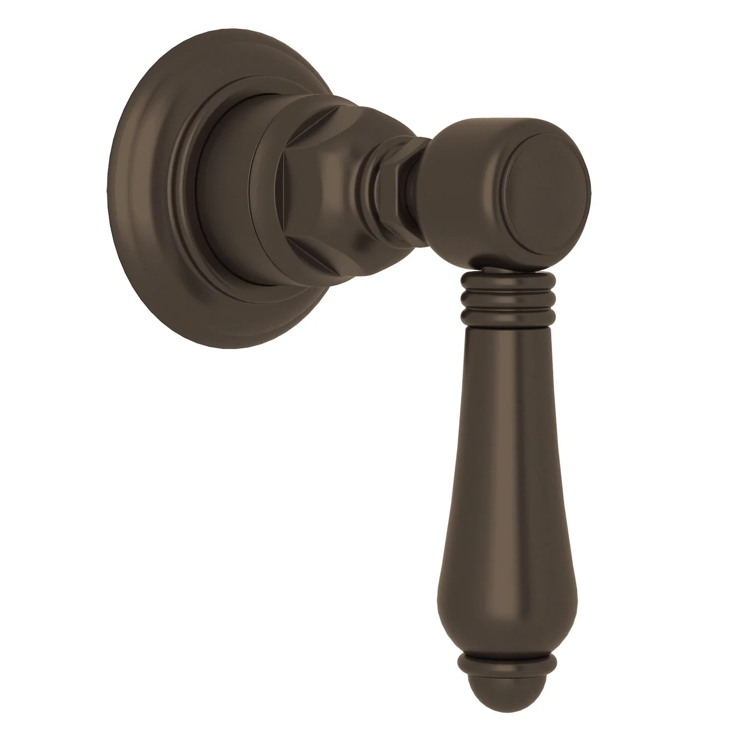 ROHL®TRIM FOR VOLUME CONTROL AND DIVERTER (LEVER HANDLE) - Image 5