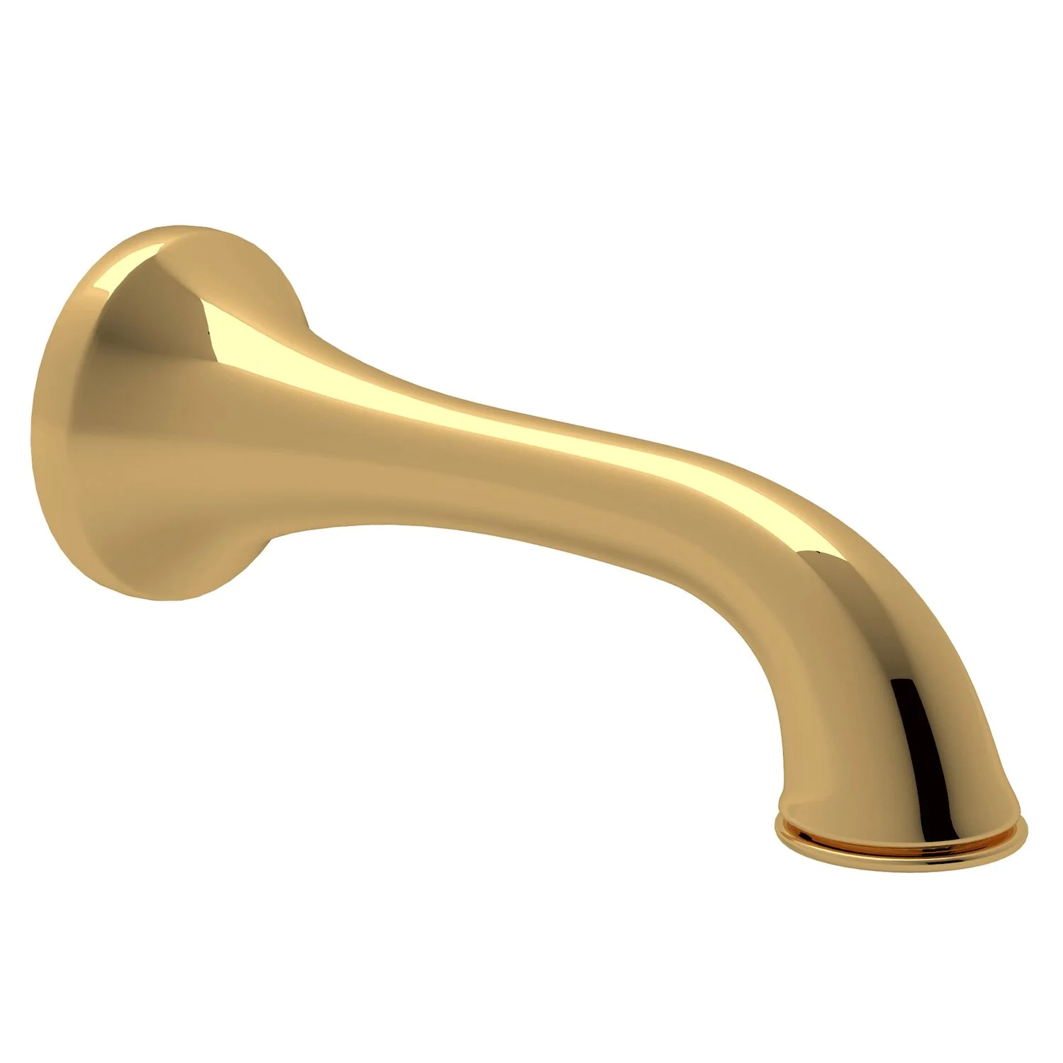 ROHL® WALL MOUNT TUB SPOUT - Image 2