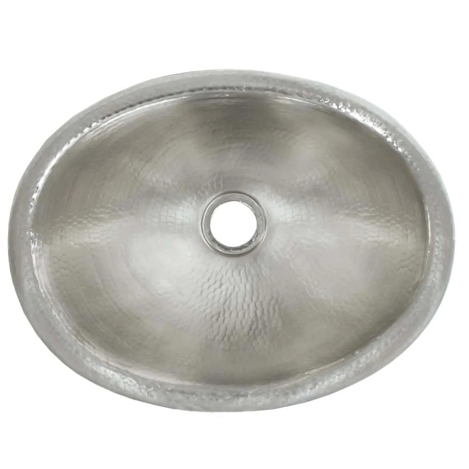ROLLED BABY CLASSIC DROP IN BATHROOM SINK, CPS39