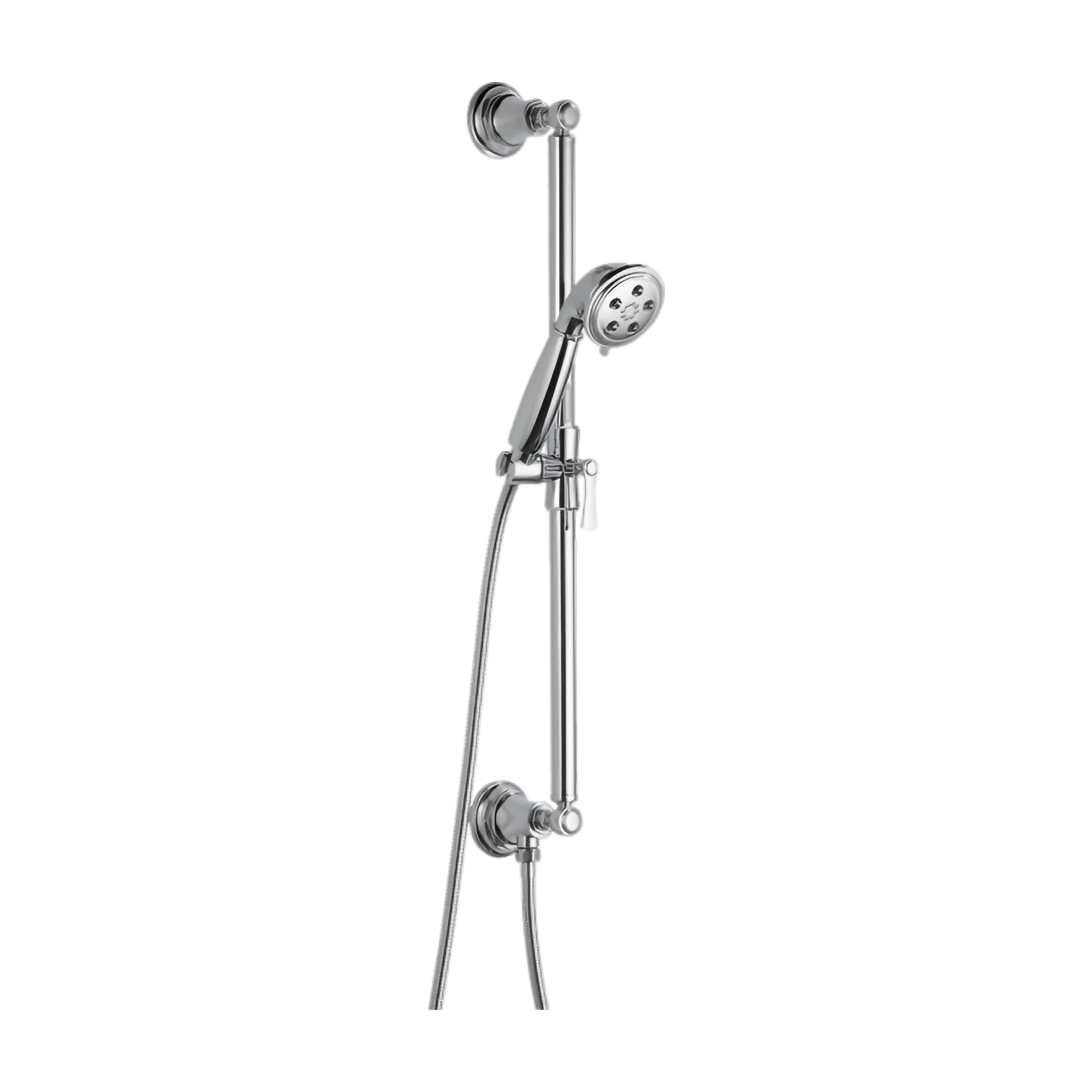 ROOK® H2OKINETIC® MULTI-FUNCTION SLIDE BAR HANDSHOWER - Image 3